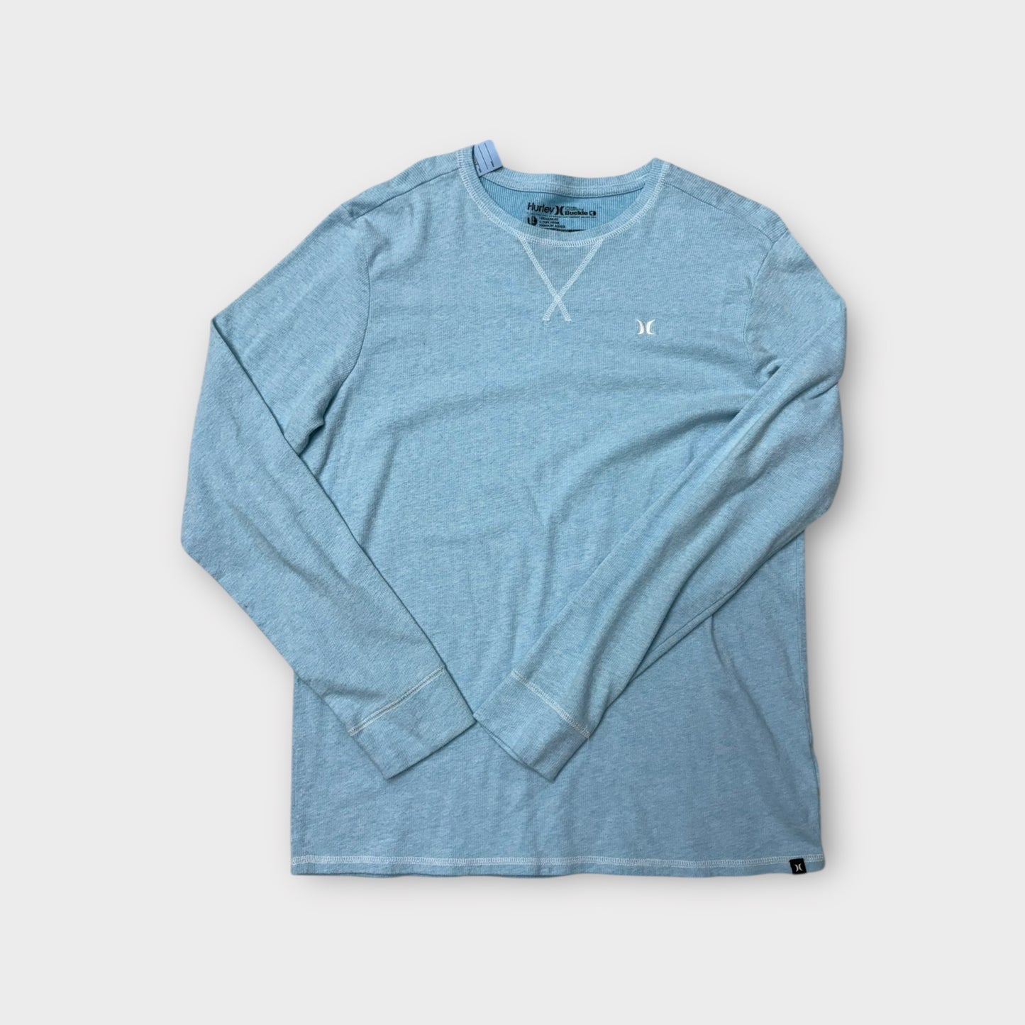 Men’s XL Hurley long sleeve