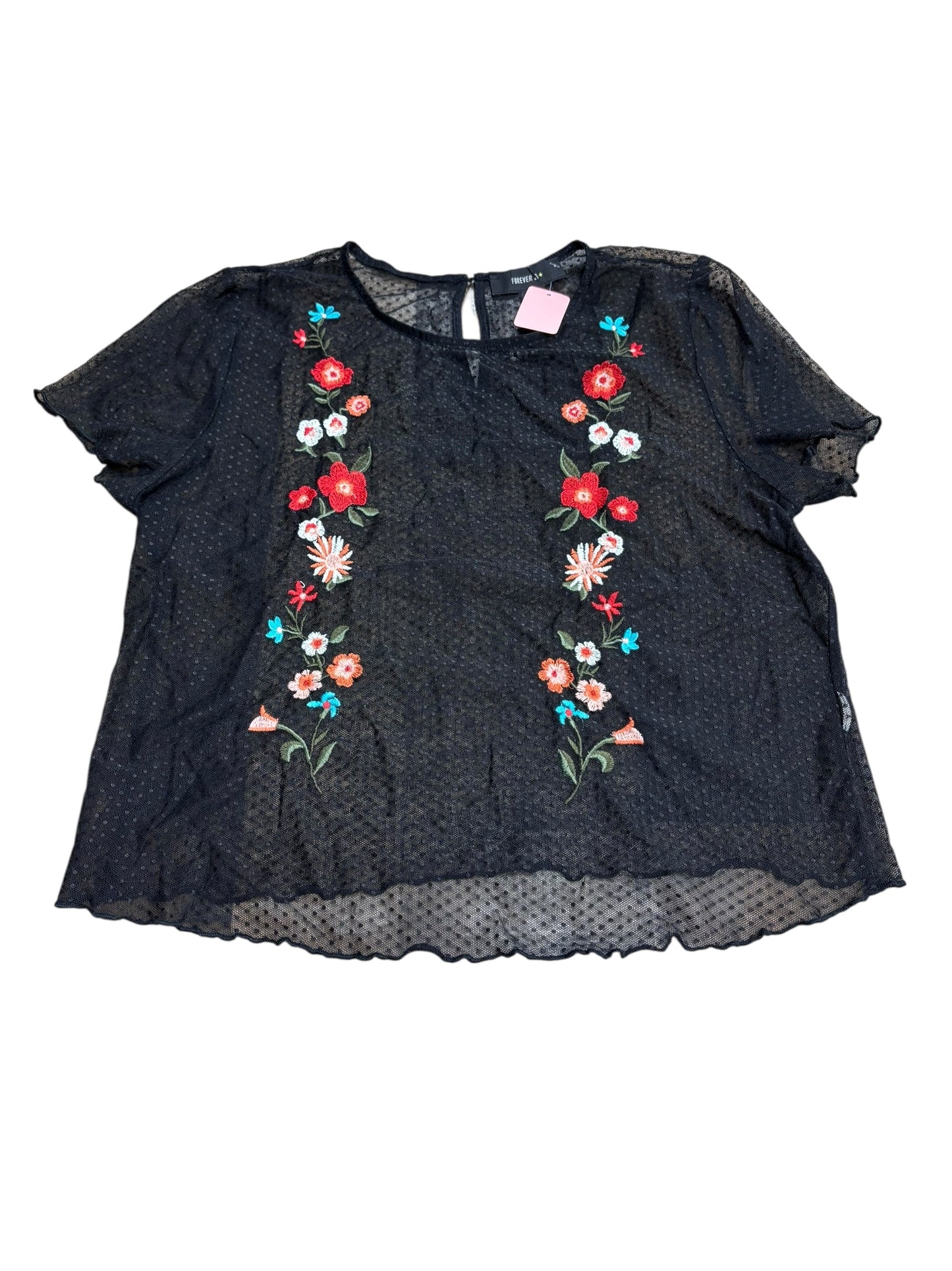 Women’s 1xl shirt