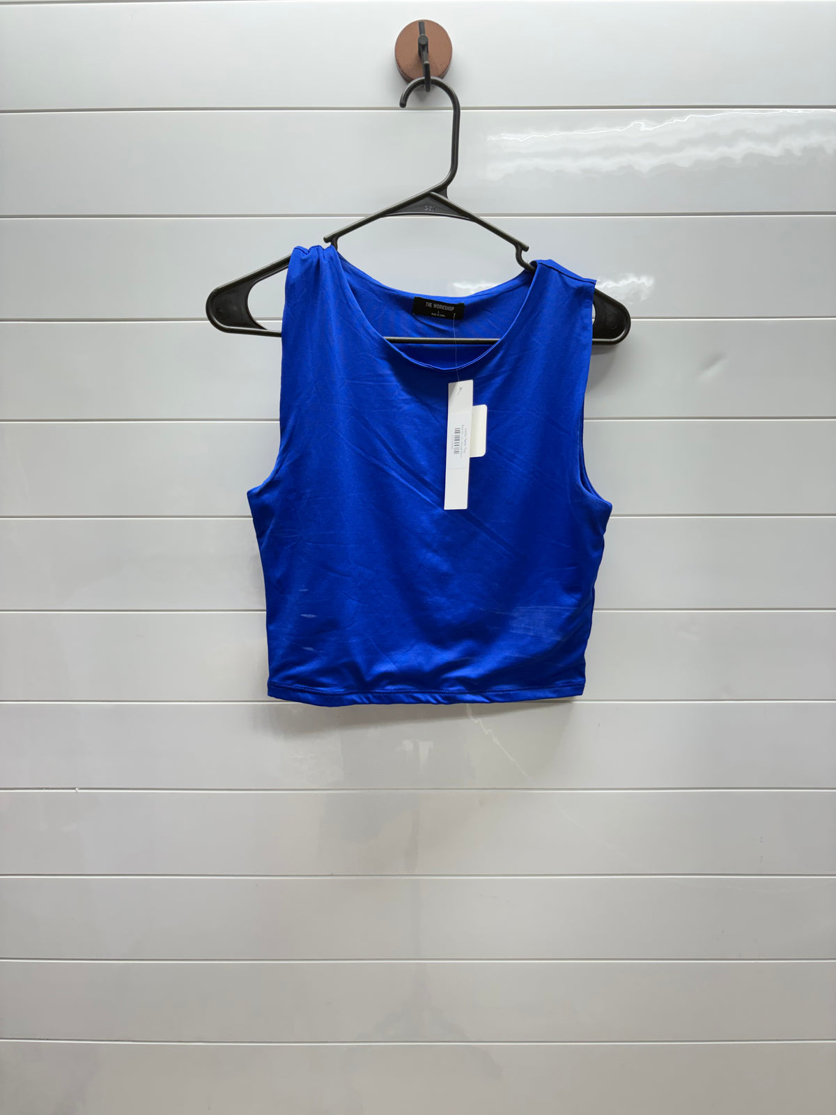 Women’s large tank
