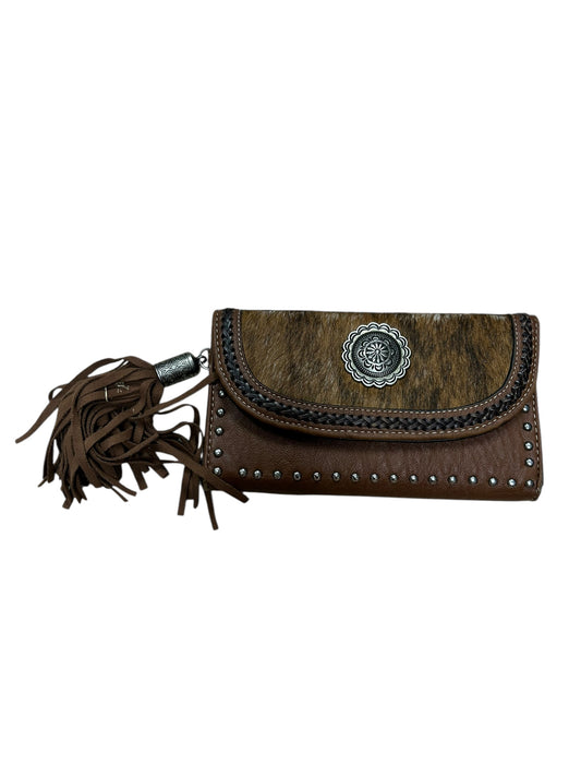 Blazin Roxx wallet