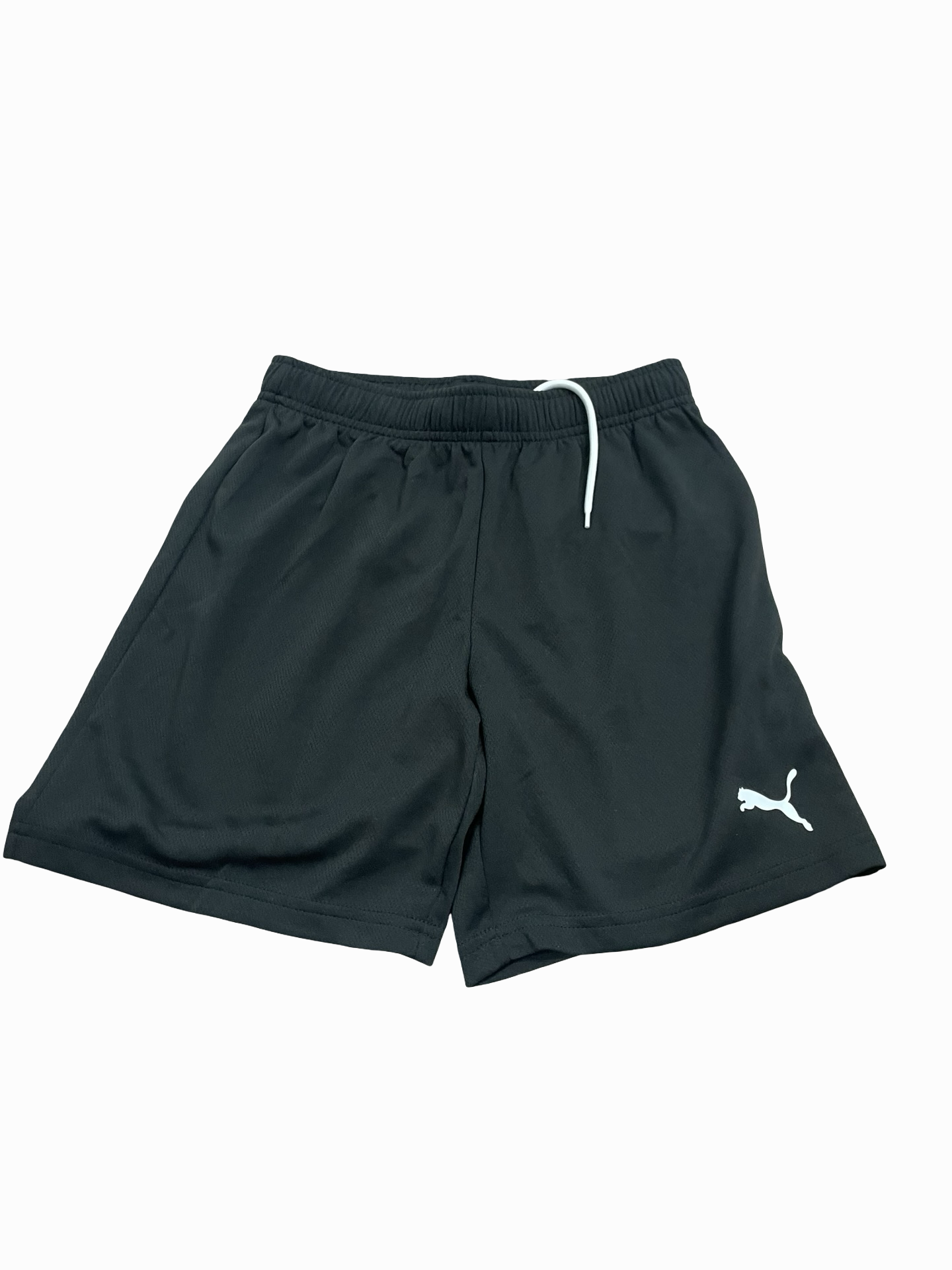 Boys Medium Puma Shorts NWT