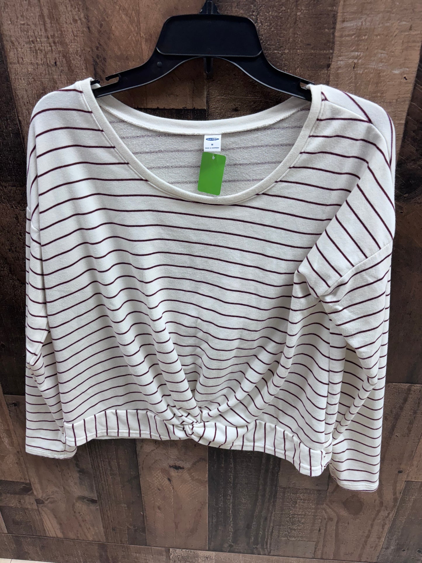 Women’s medium sweatshirt