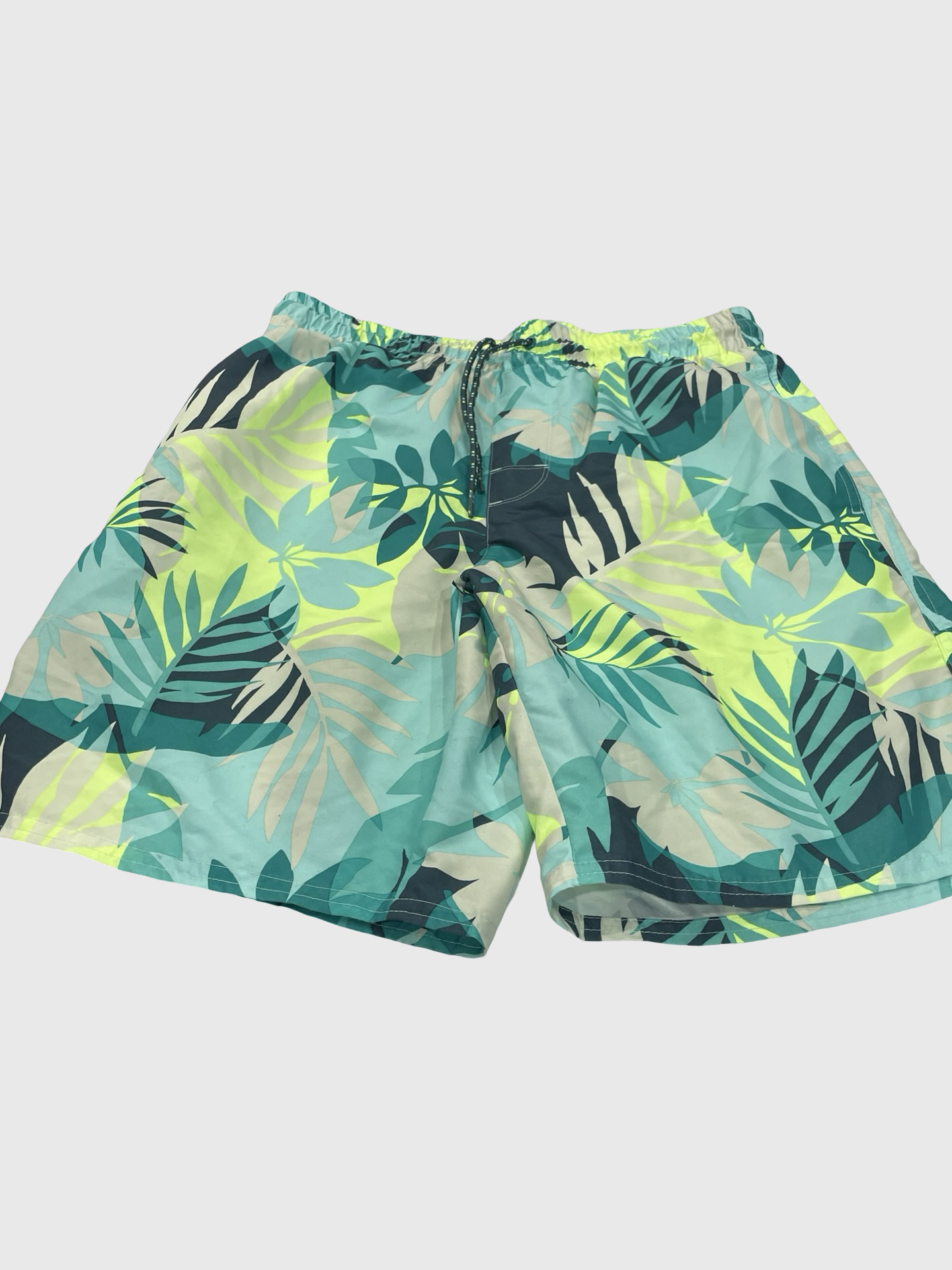 Men’s medium tall swim trunks