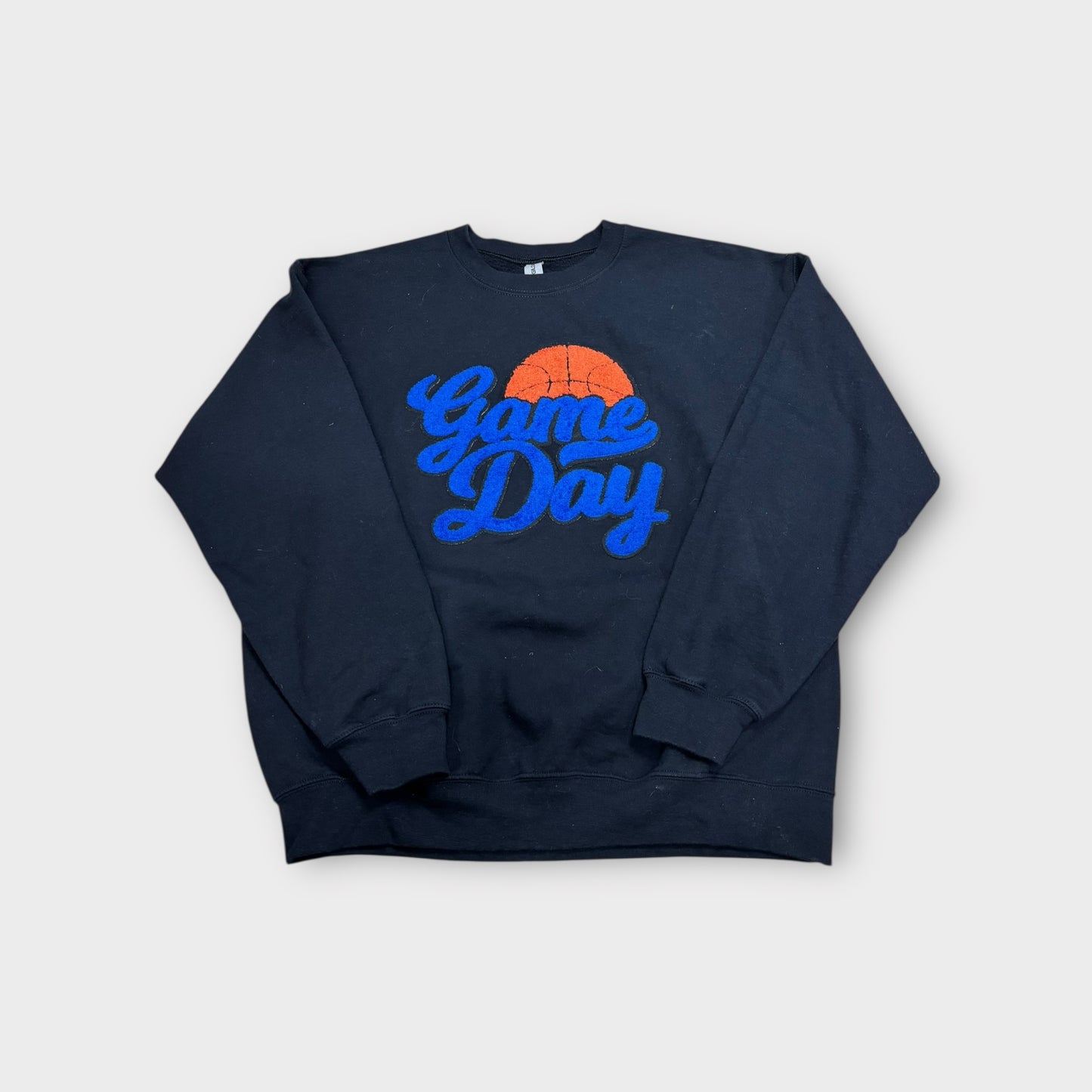 Women’s Crewneck-Large