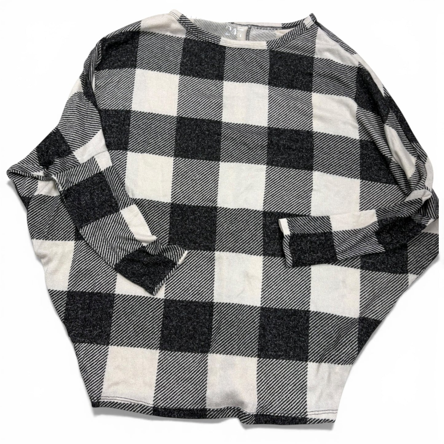 Women’s long sleeve XS