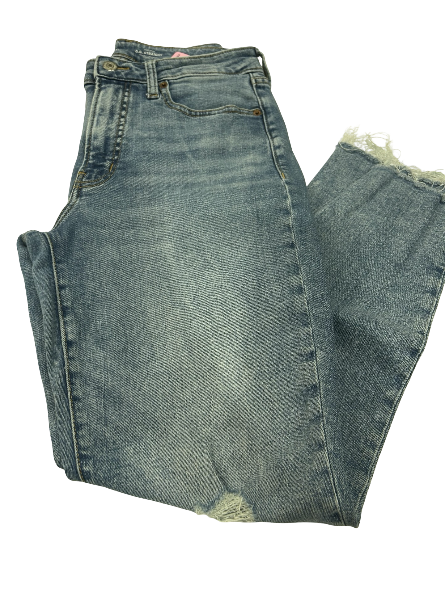 Womens 8 jeans