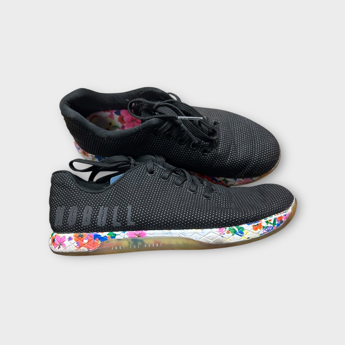 Womens 8 Nobull Shoes