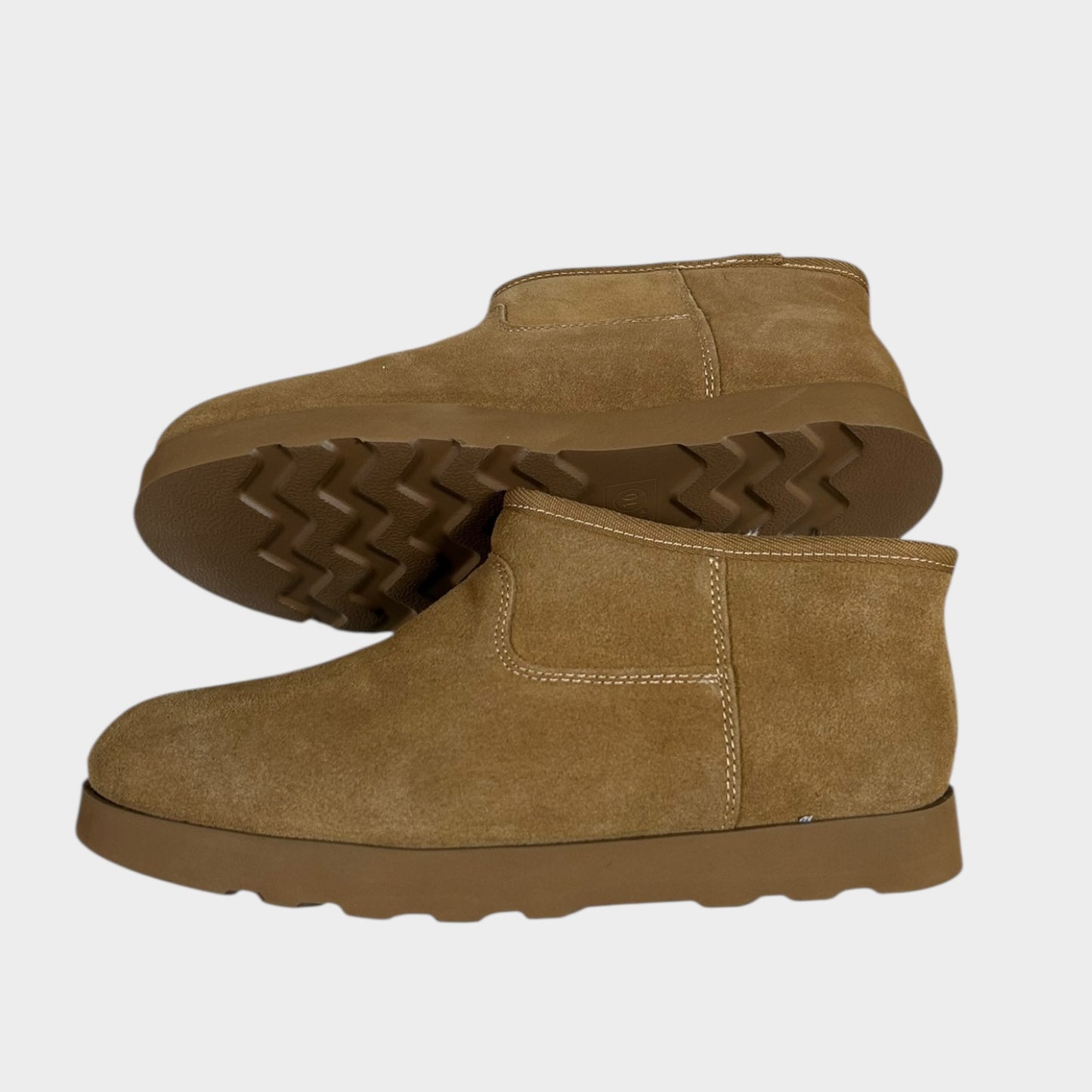 Women’s Time and Tru Boots-10