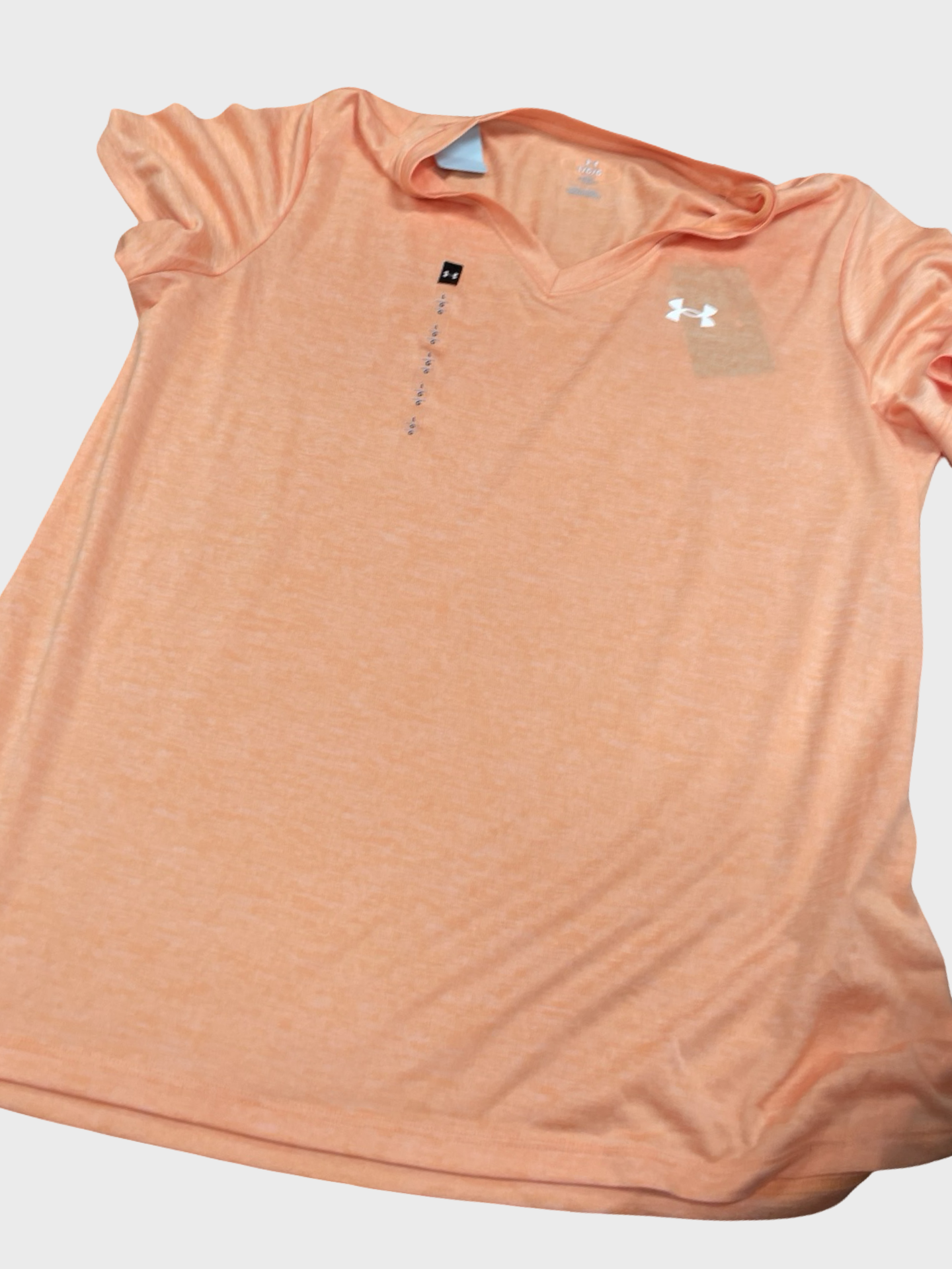 Women’s large nwt UA Tee