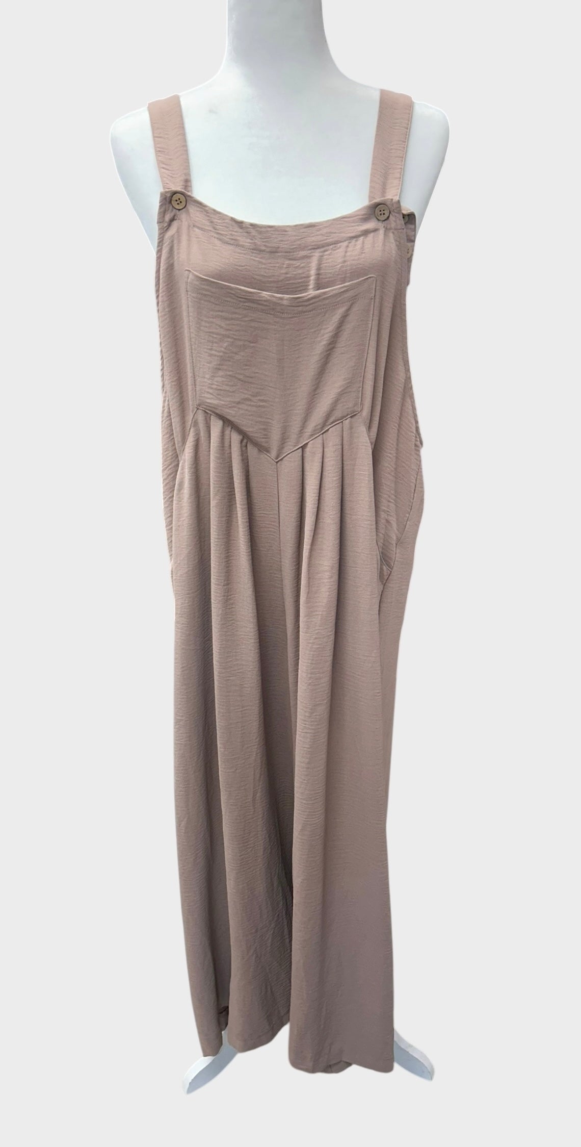Women’s XL jumpsuit