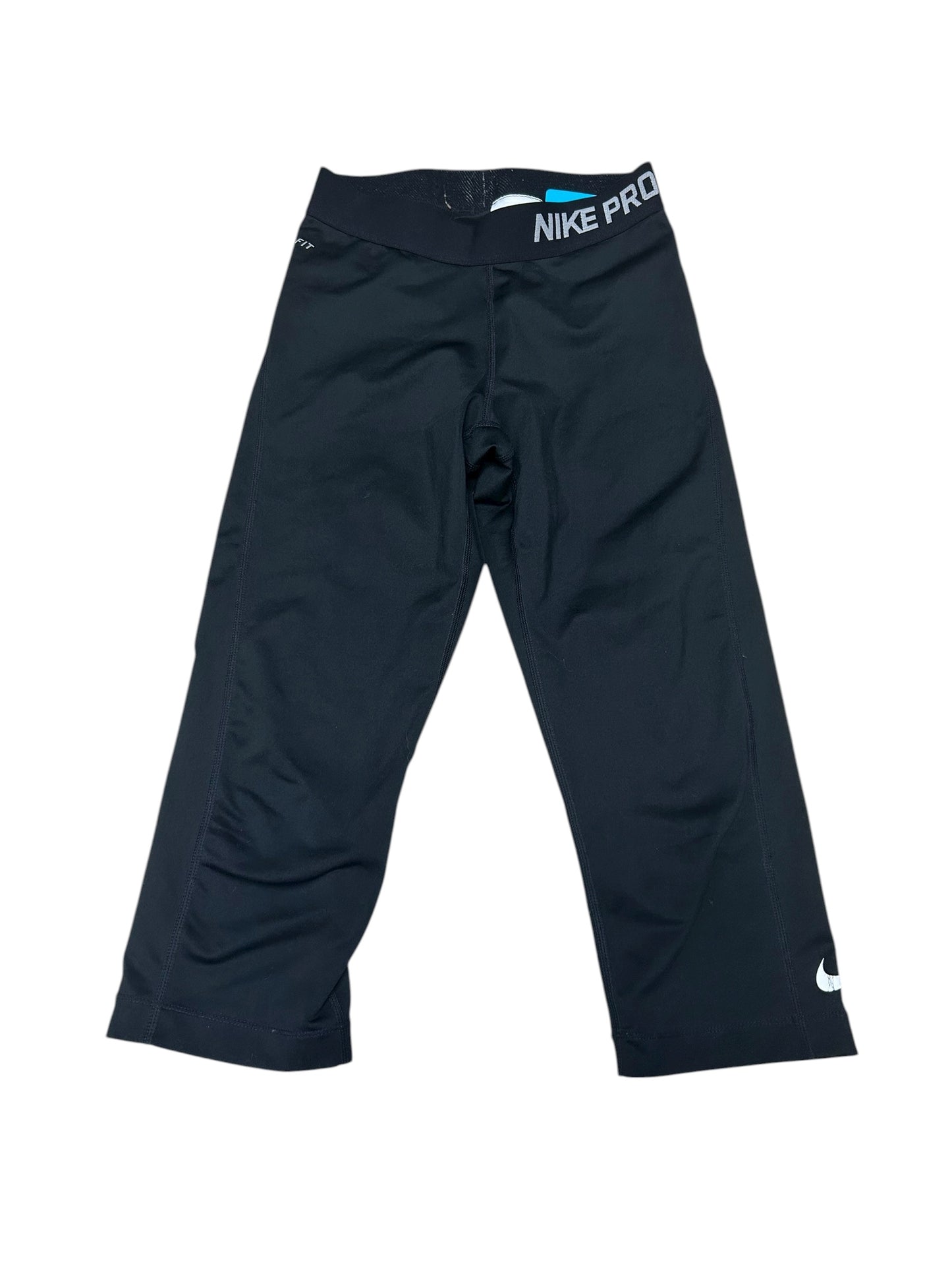 Womens xs nike pro capris