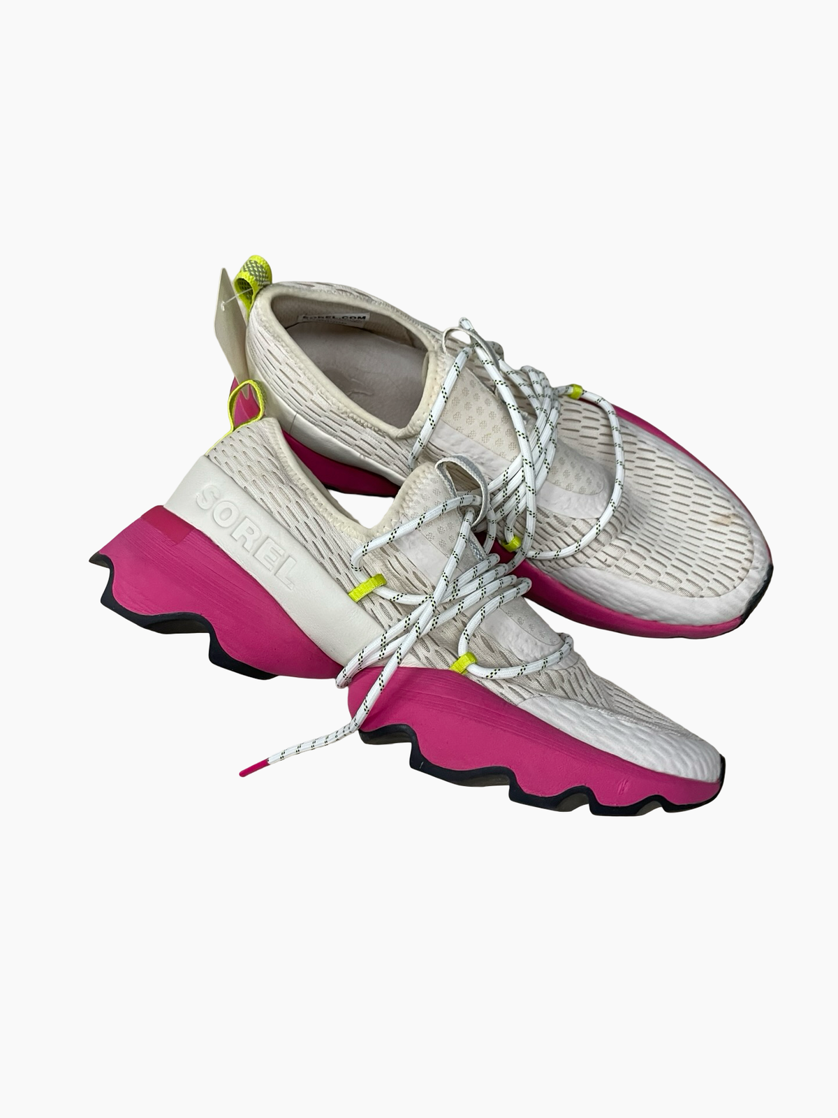 Women’s 7 Sorel Shoes
