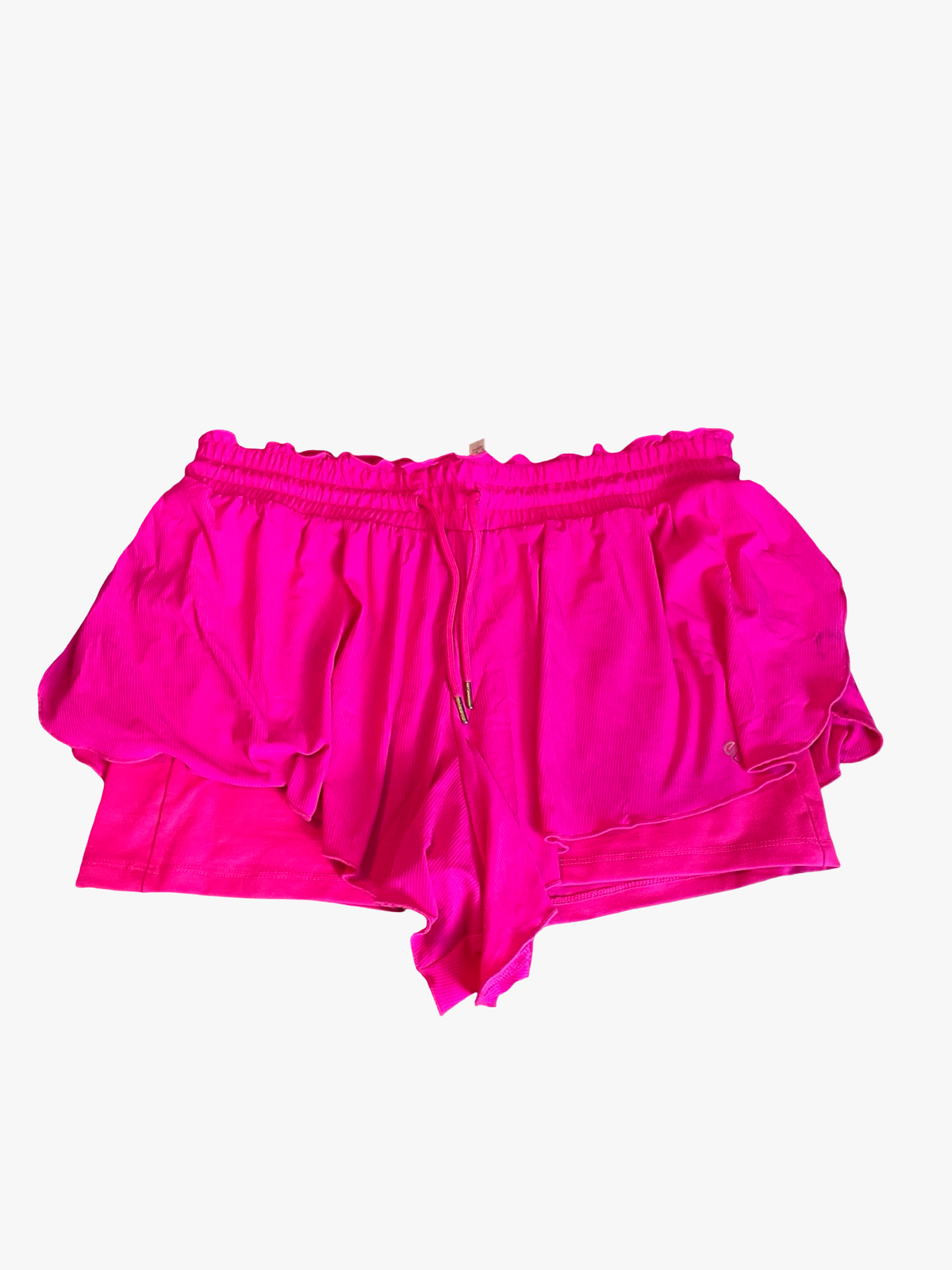 Girls XL Plus Shorts (stain)