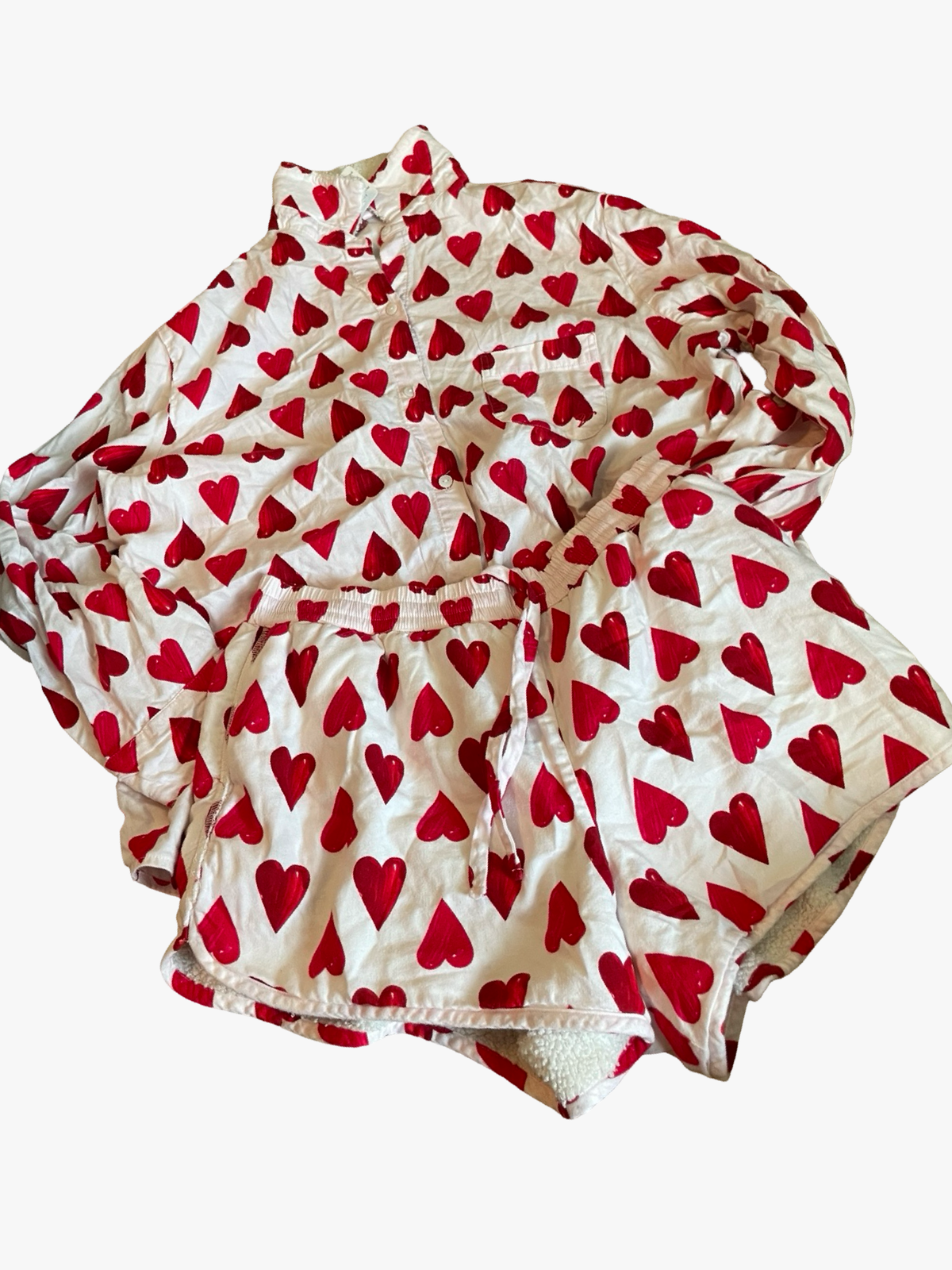 Women’s medium pjs