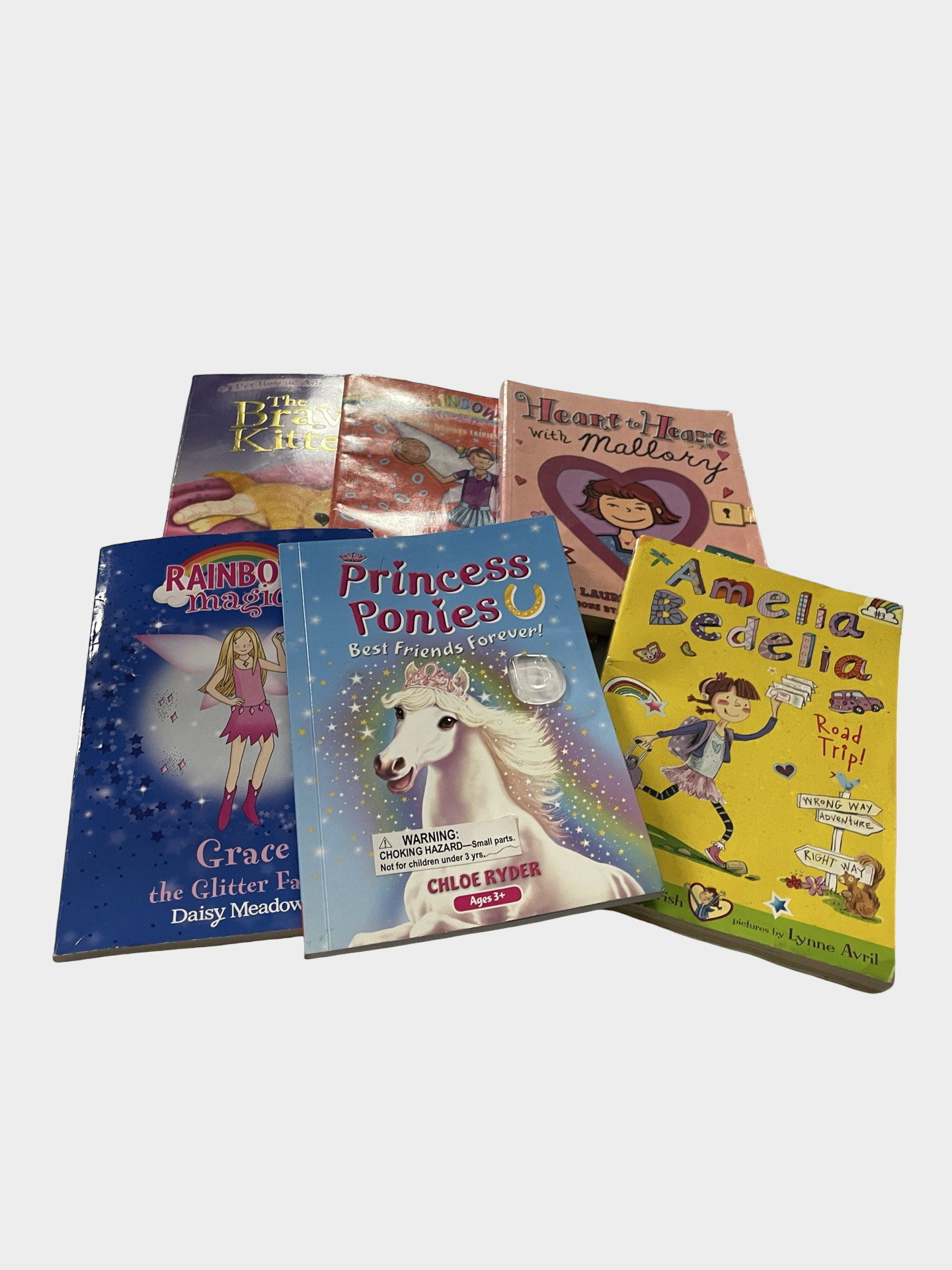 Books