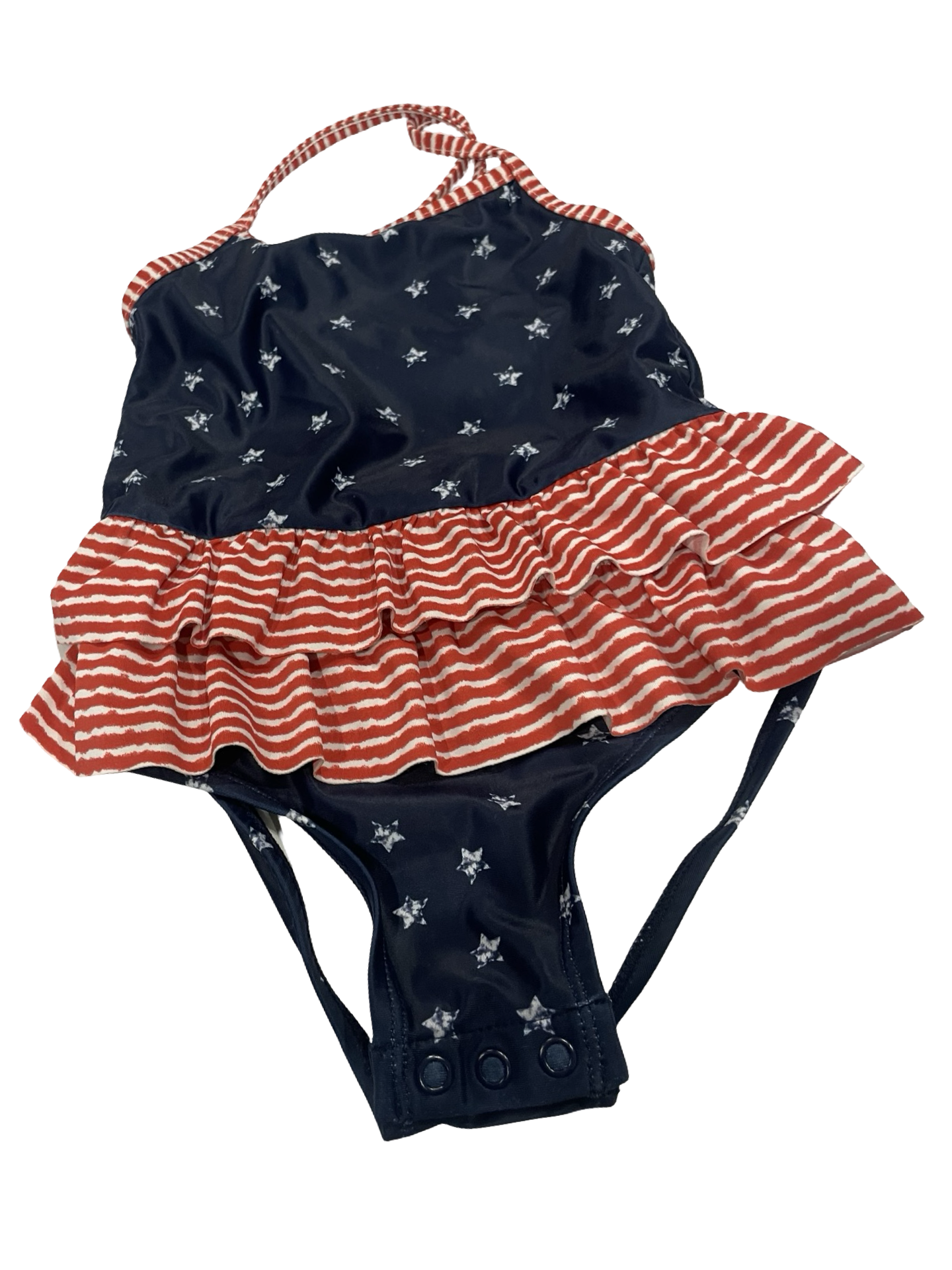 Girls 3T Swimsuit