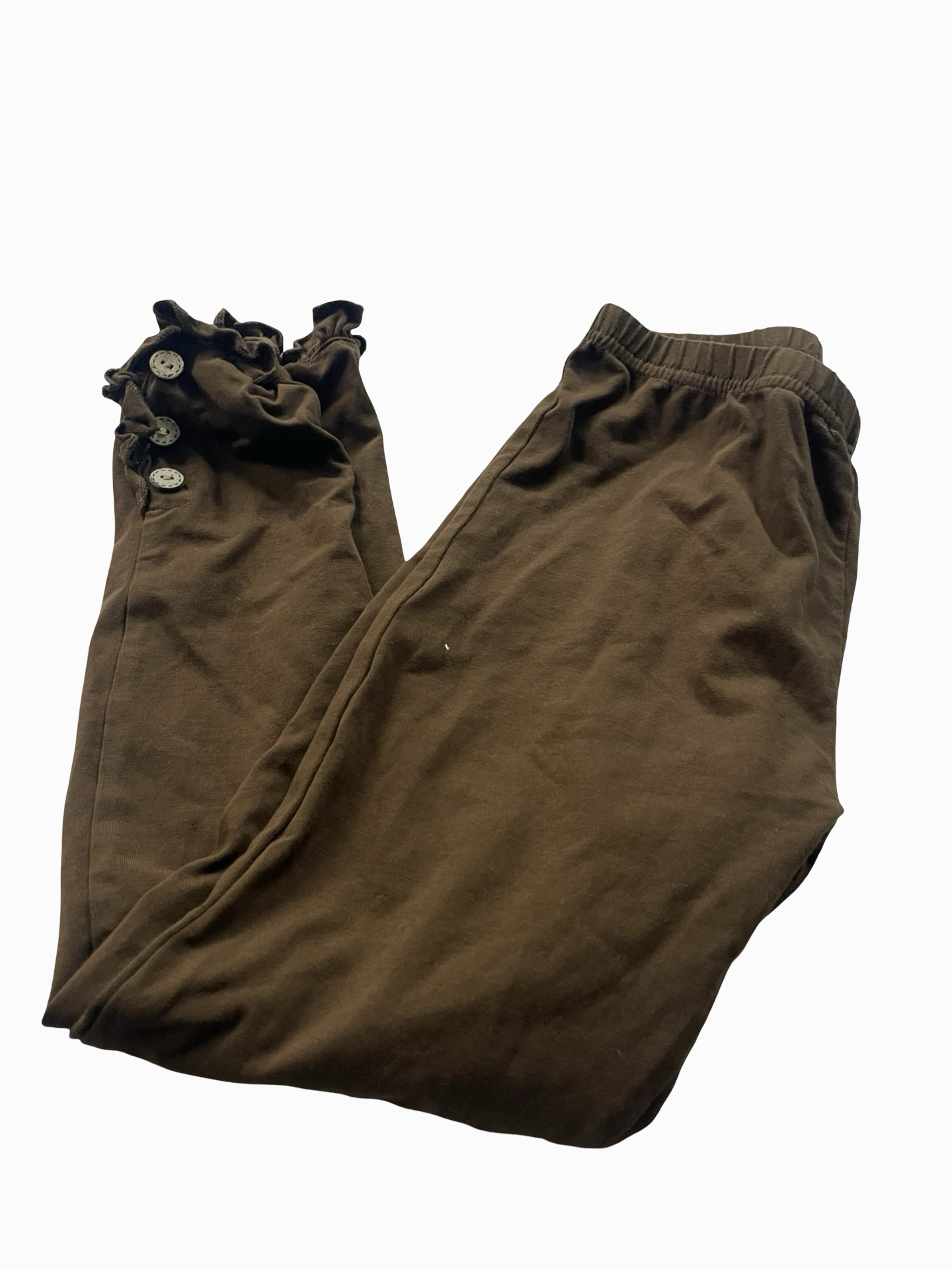 Girls 8 Leggings