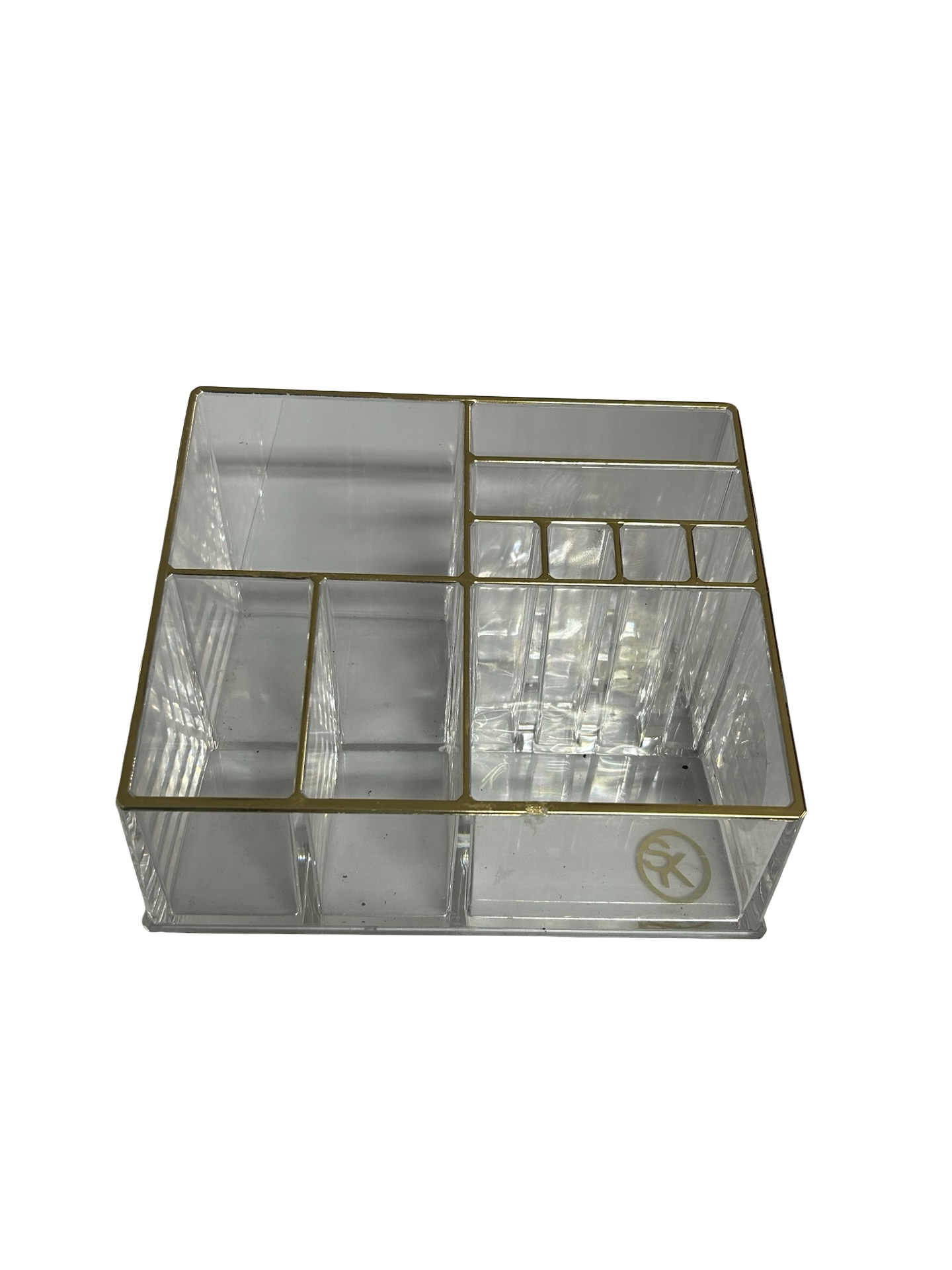Acrylic organizer