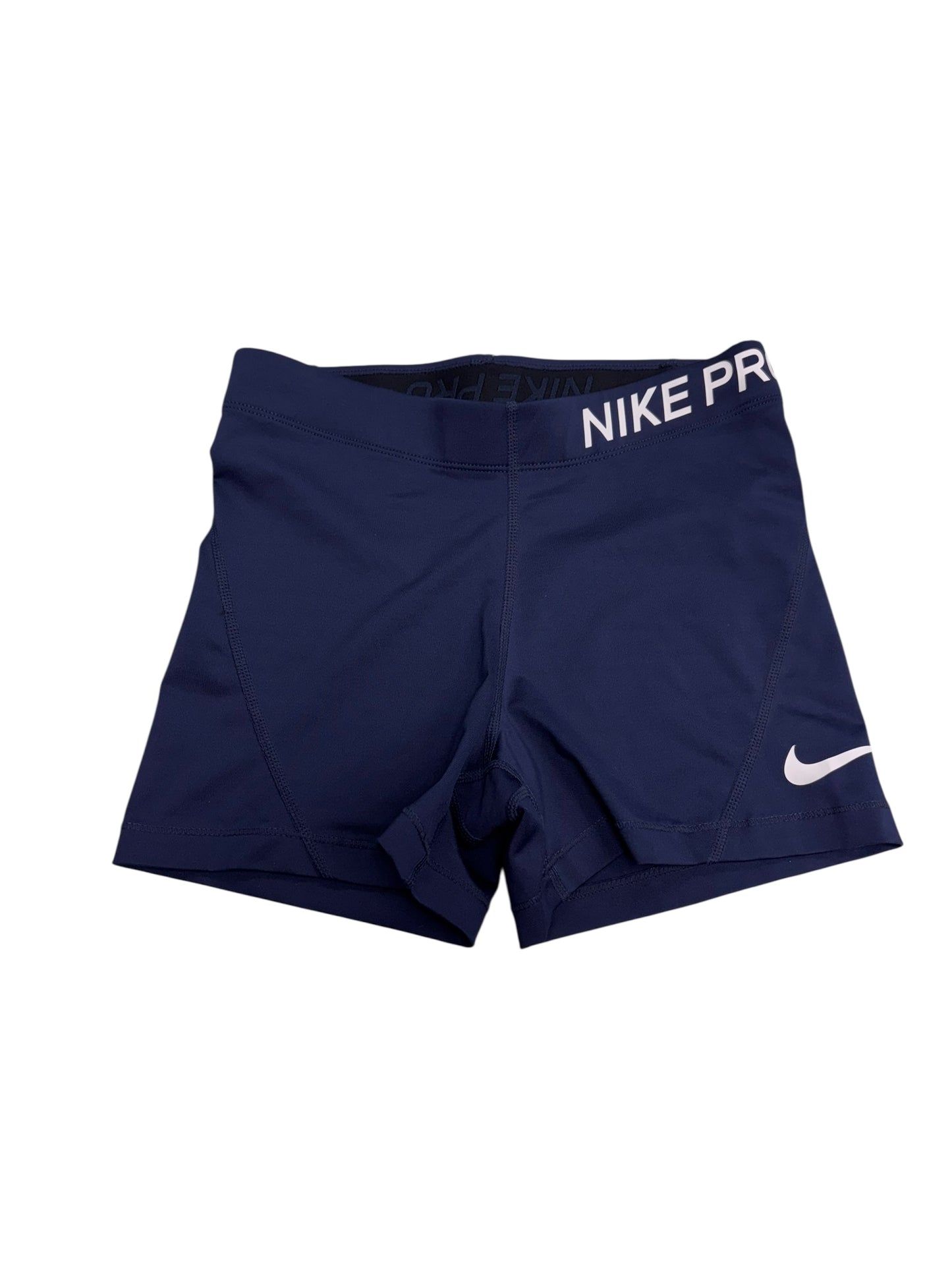Women’s small Nike pros