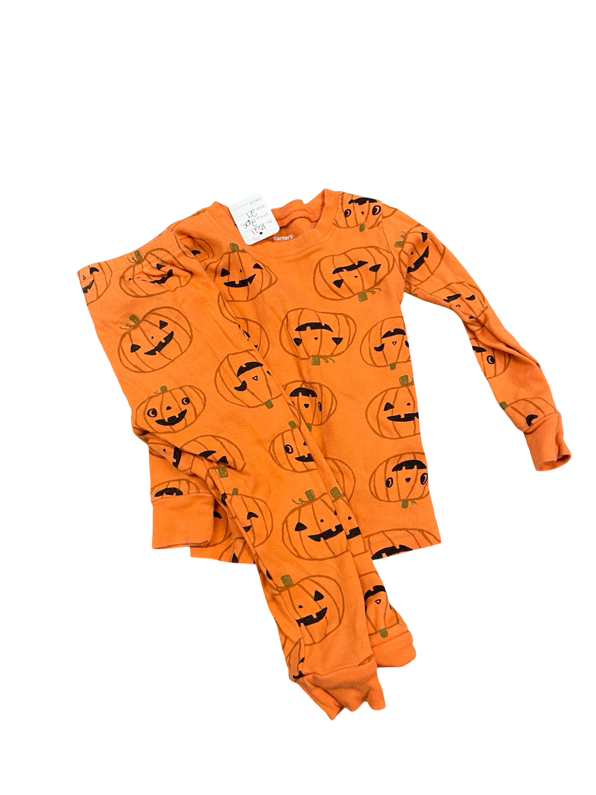 Boys 2T PJs
