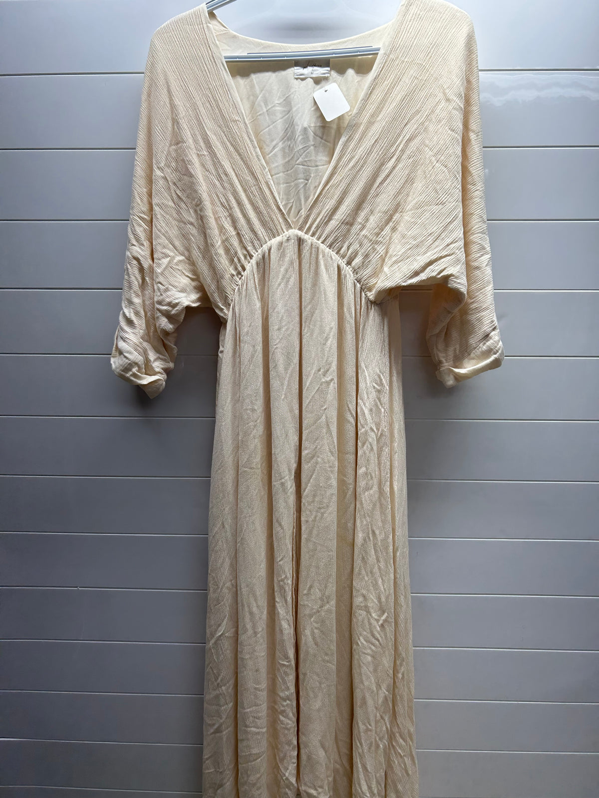 Woman’s medium stain
