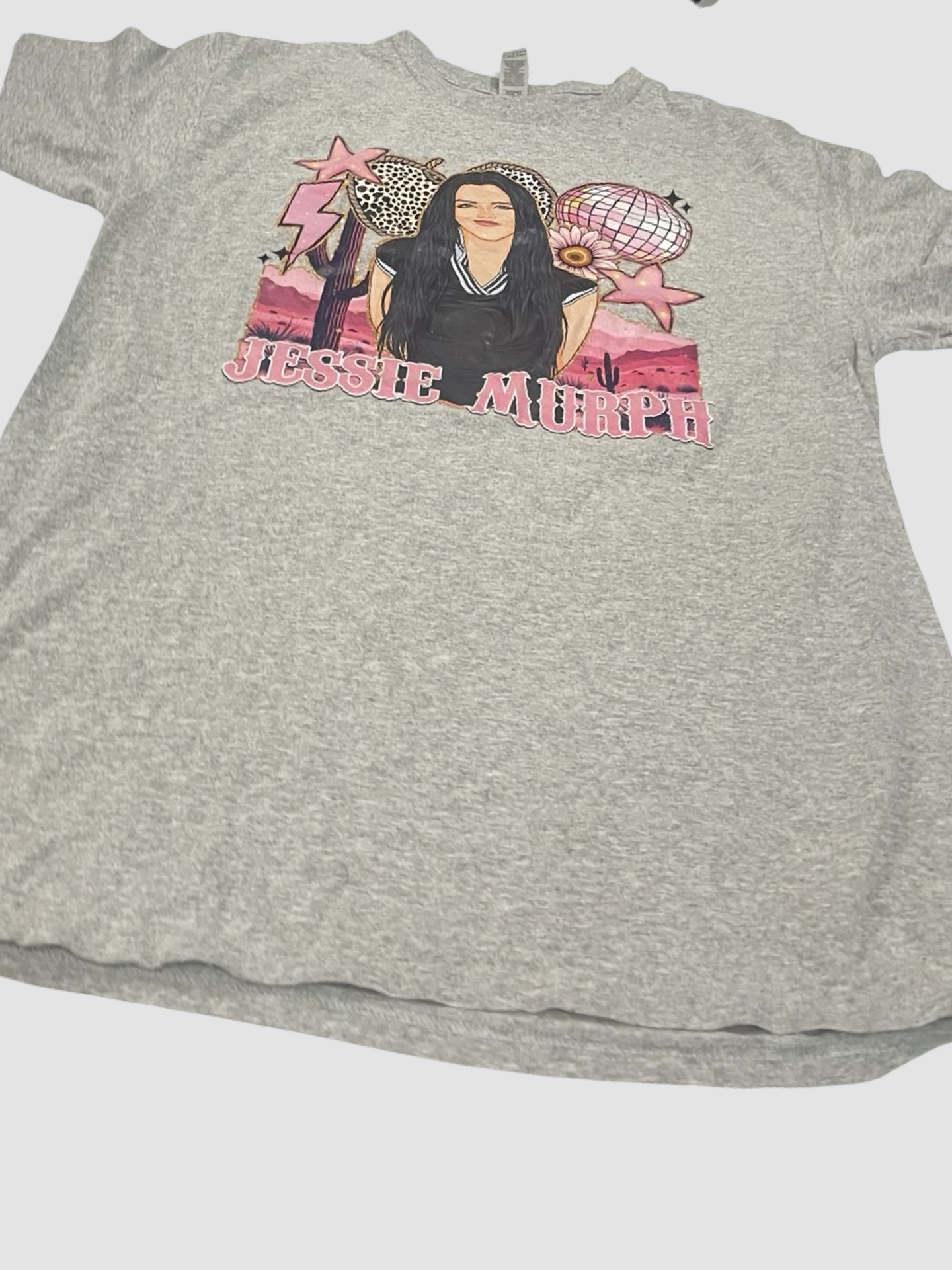 Women’s medium tee