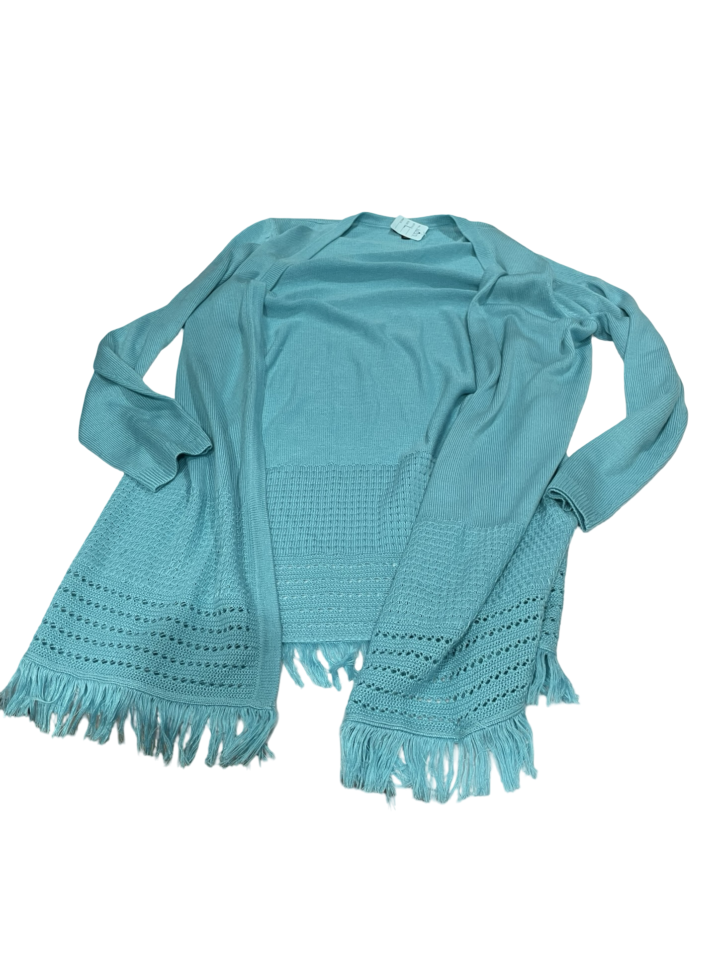 Women’s large cardigan