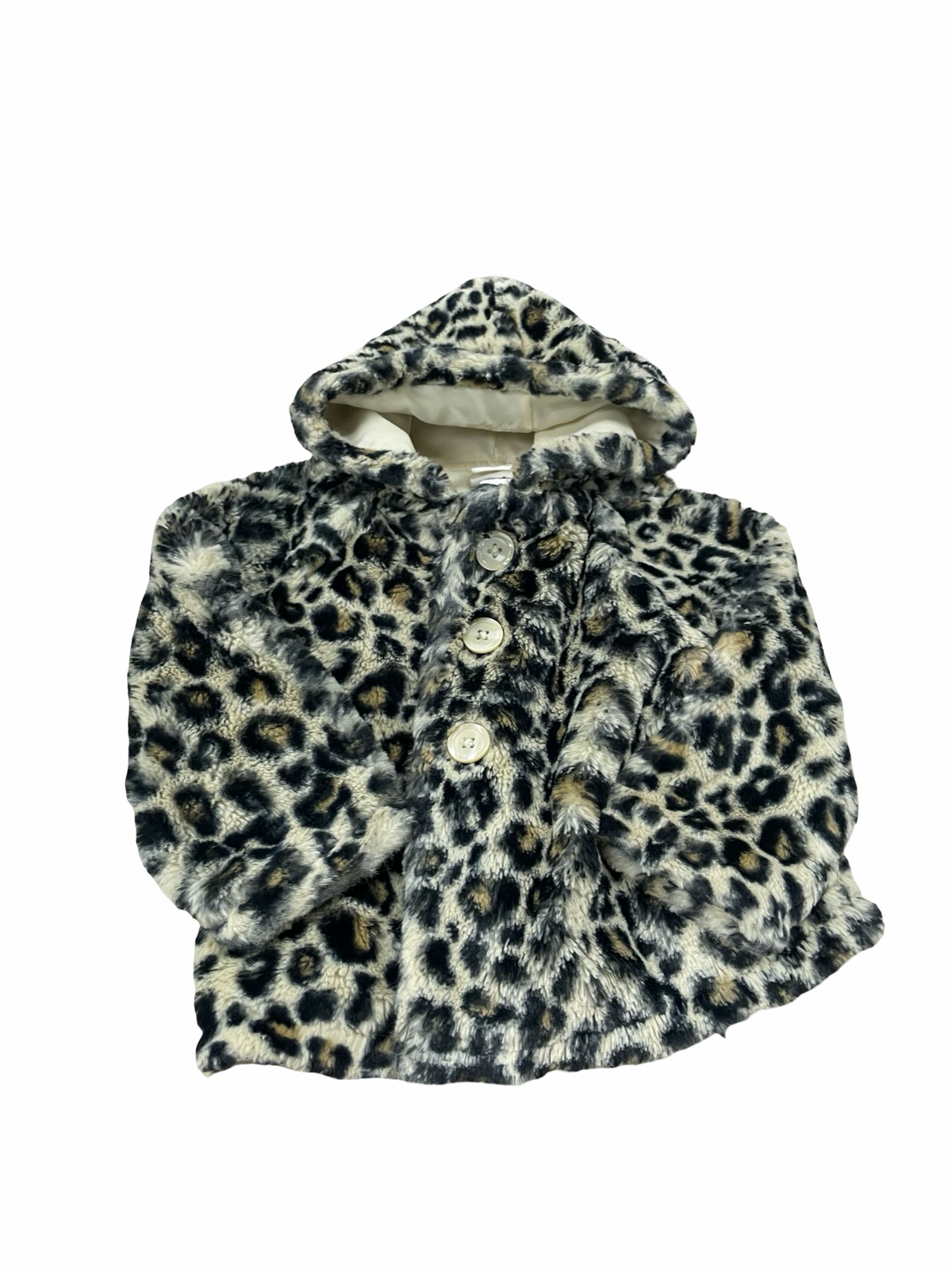 Girls 12/18 Coat
