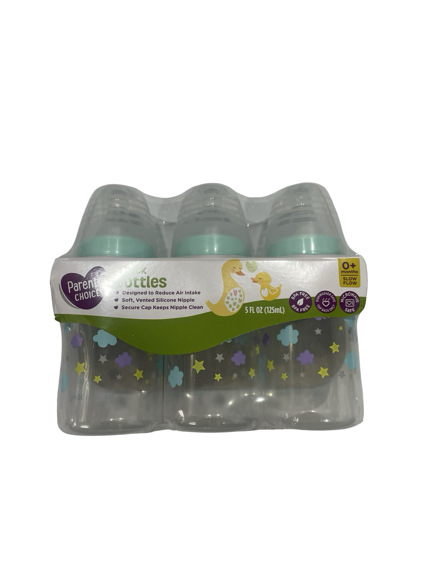 Bottles