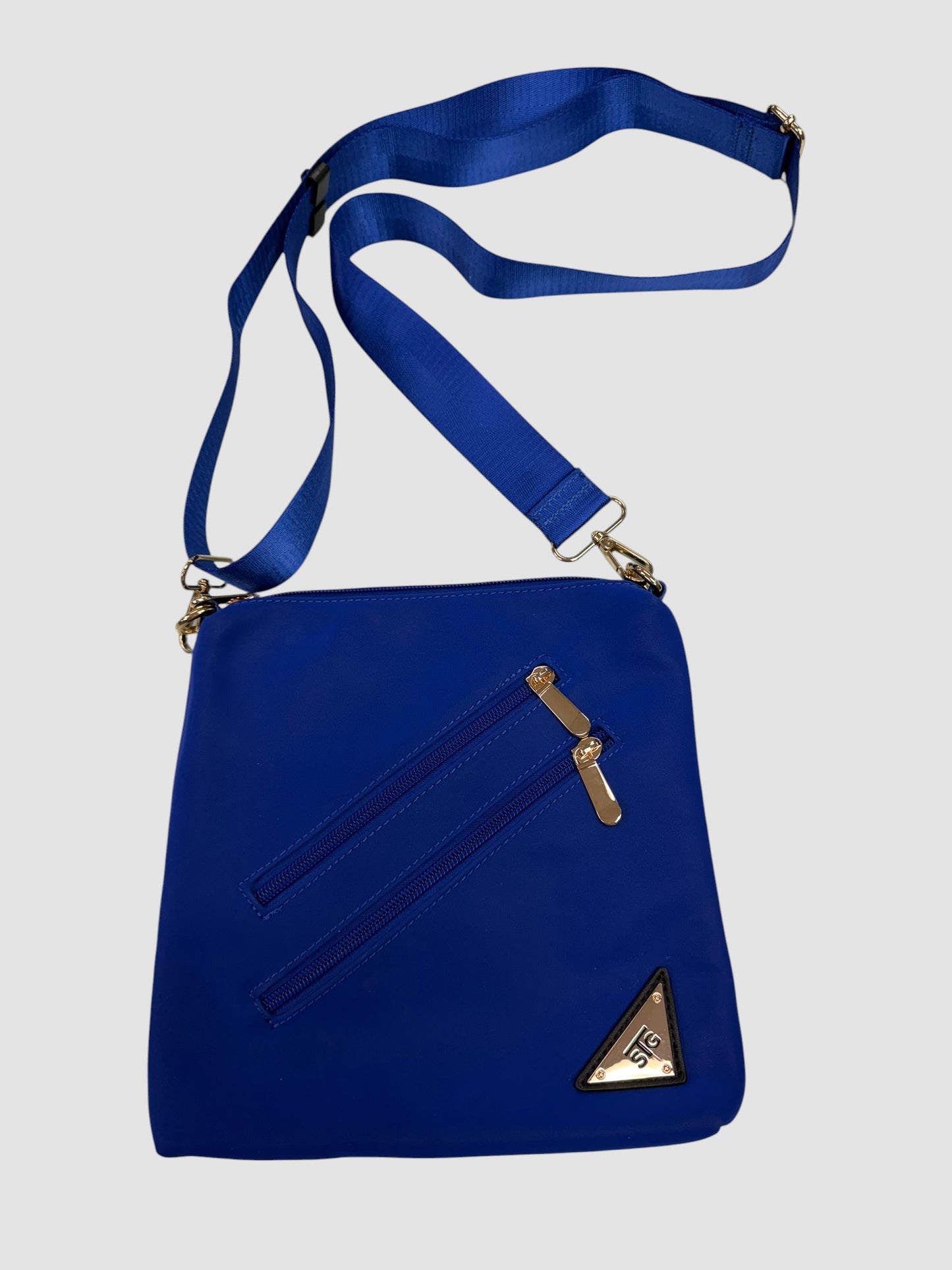 Save The Girls Crossbody