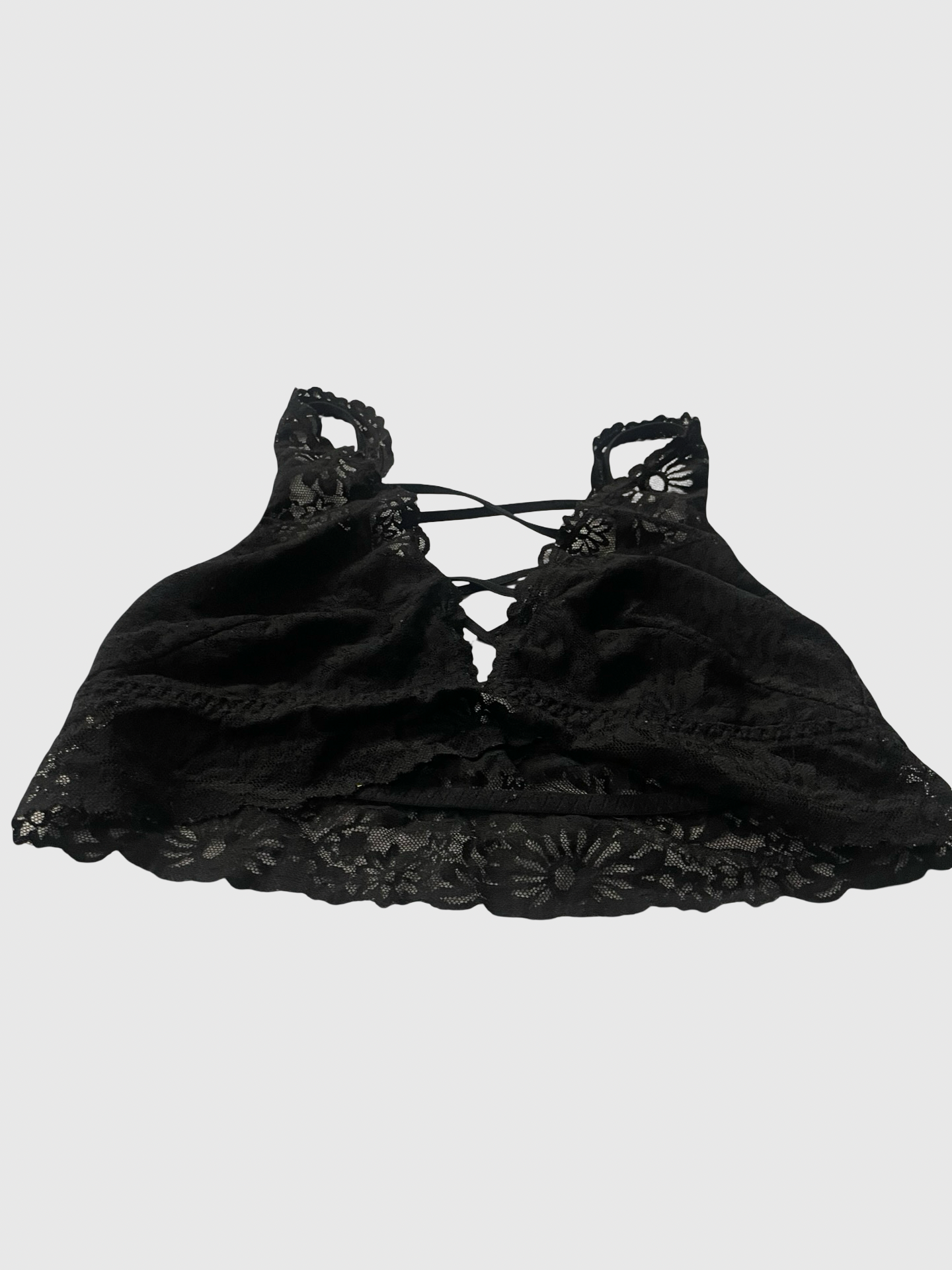 Women’s large bra