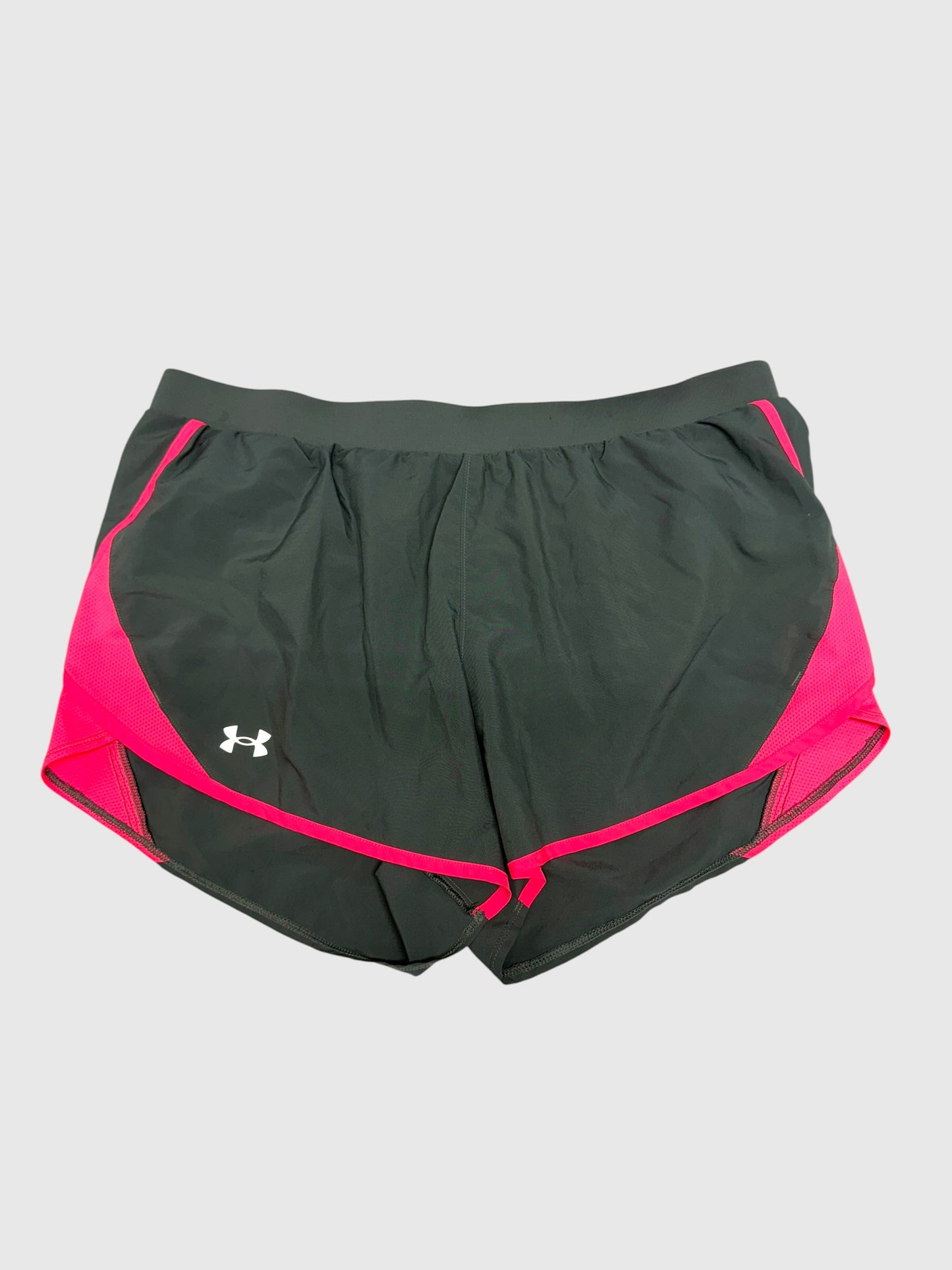 Women’s XL UA shorts like new
