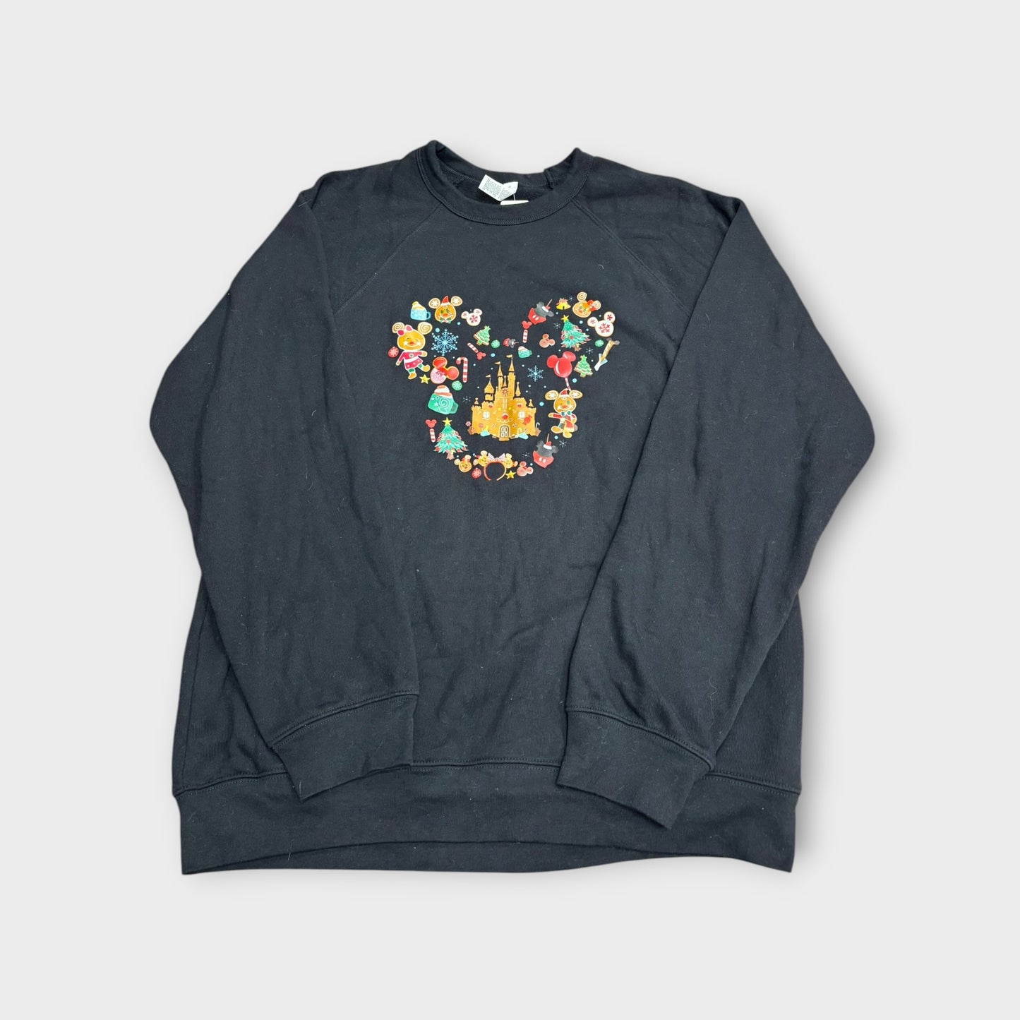 Womens XL sweatshirt