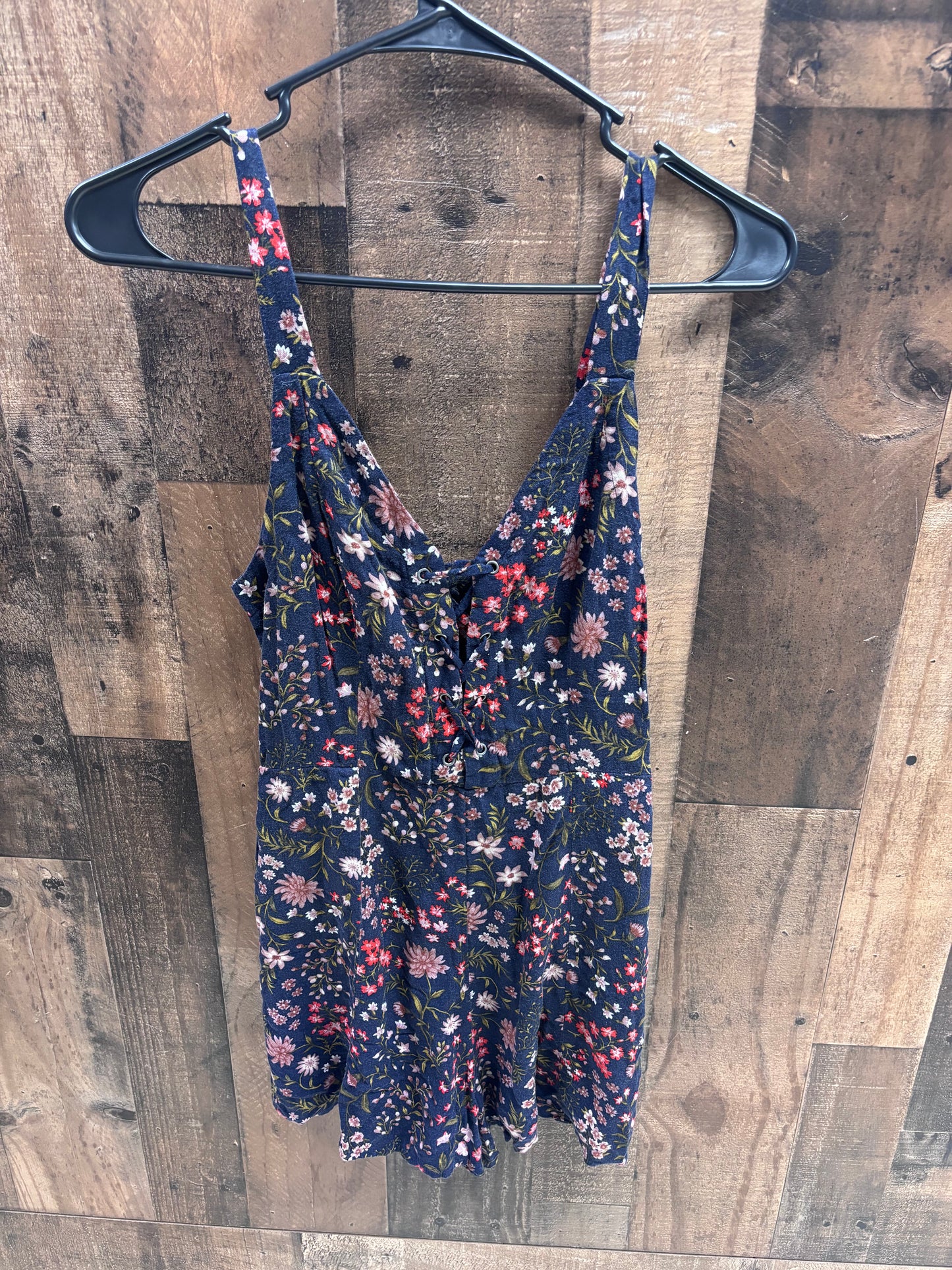 Women’s medium romper