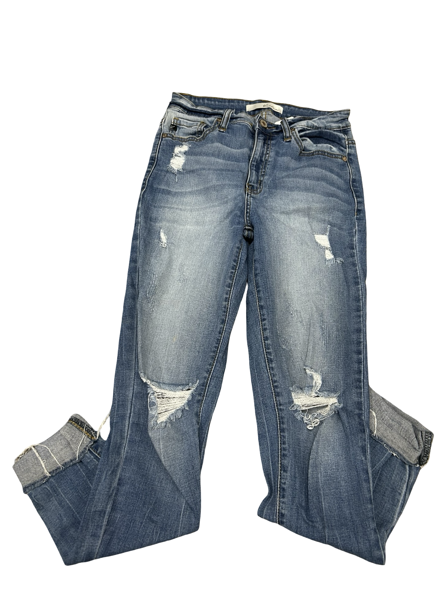 Women’s 5/26 Kancan Jeans