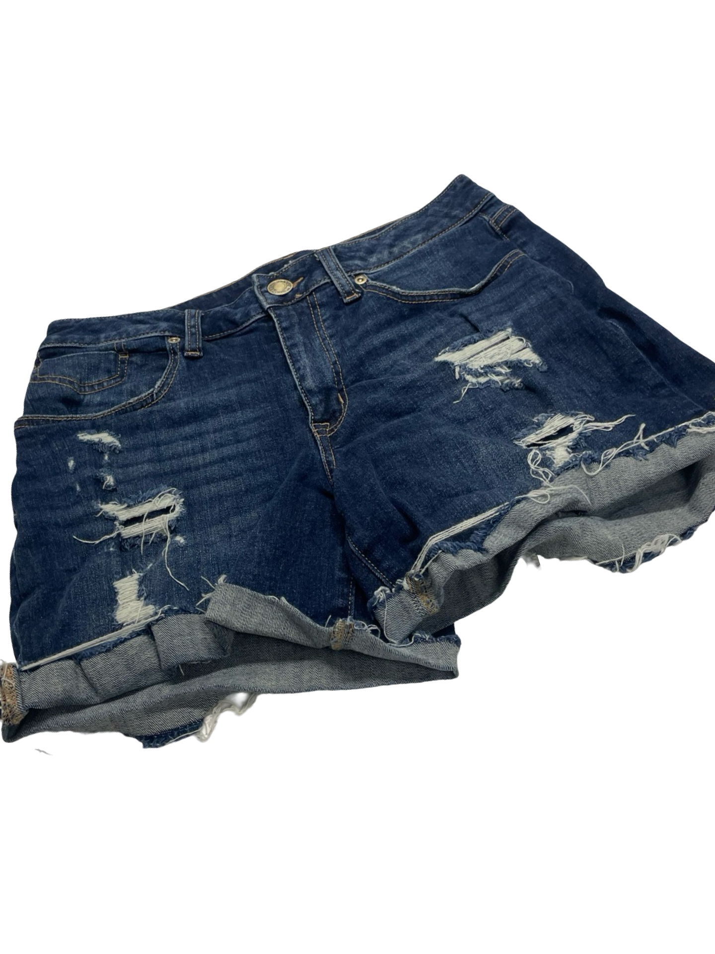 Women’s 10 Maurice’s Shorts