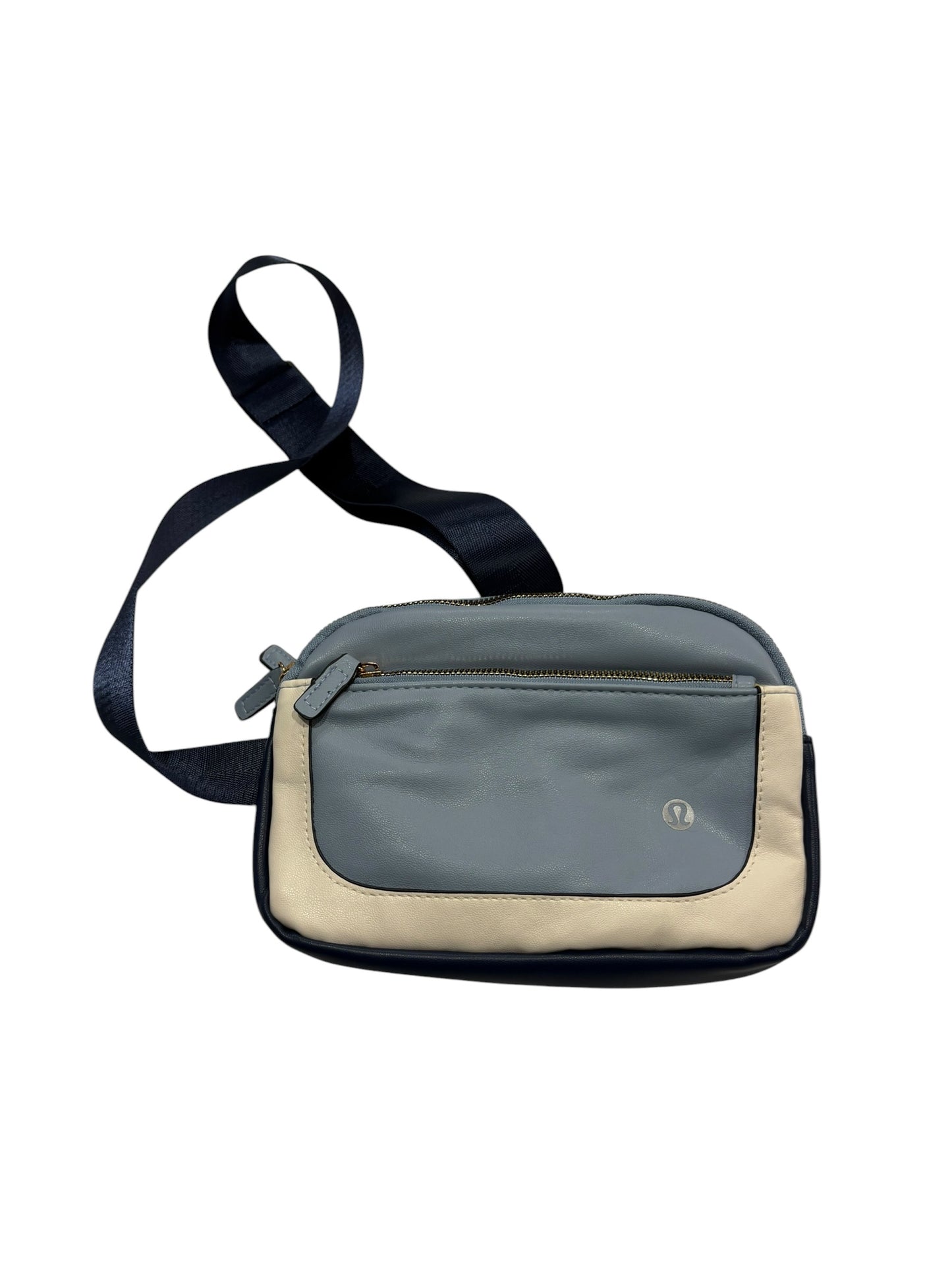Inspired bag