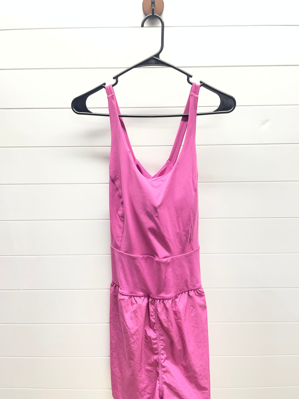 Women’s 2X Romper