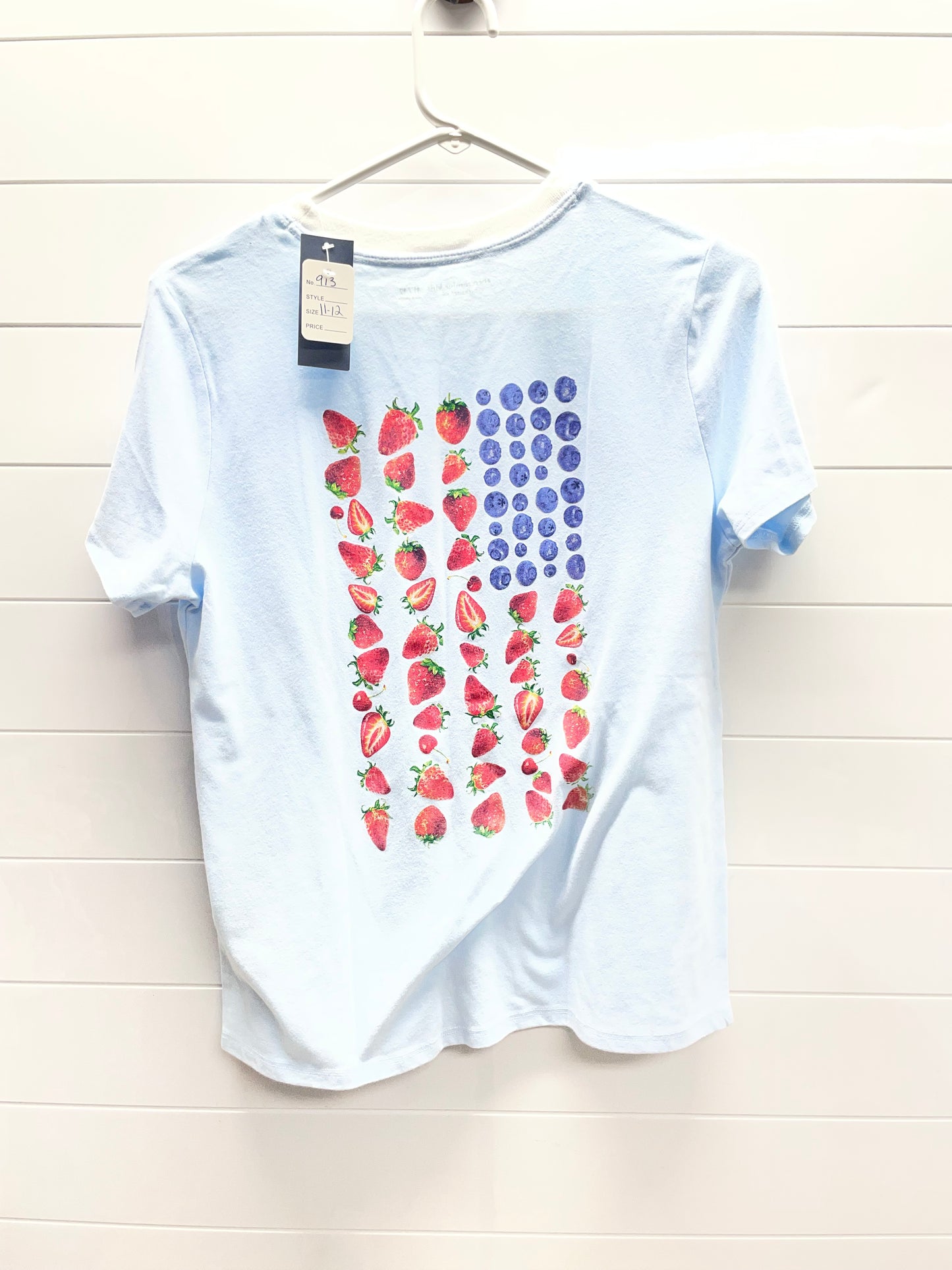 Girls 11/12 Abercrombie NWT
