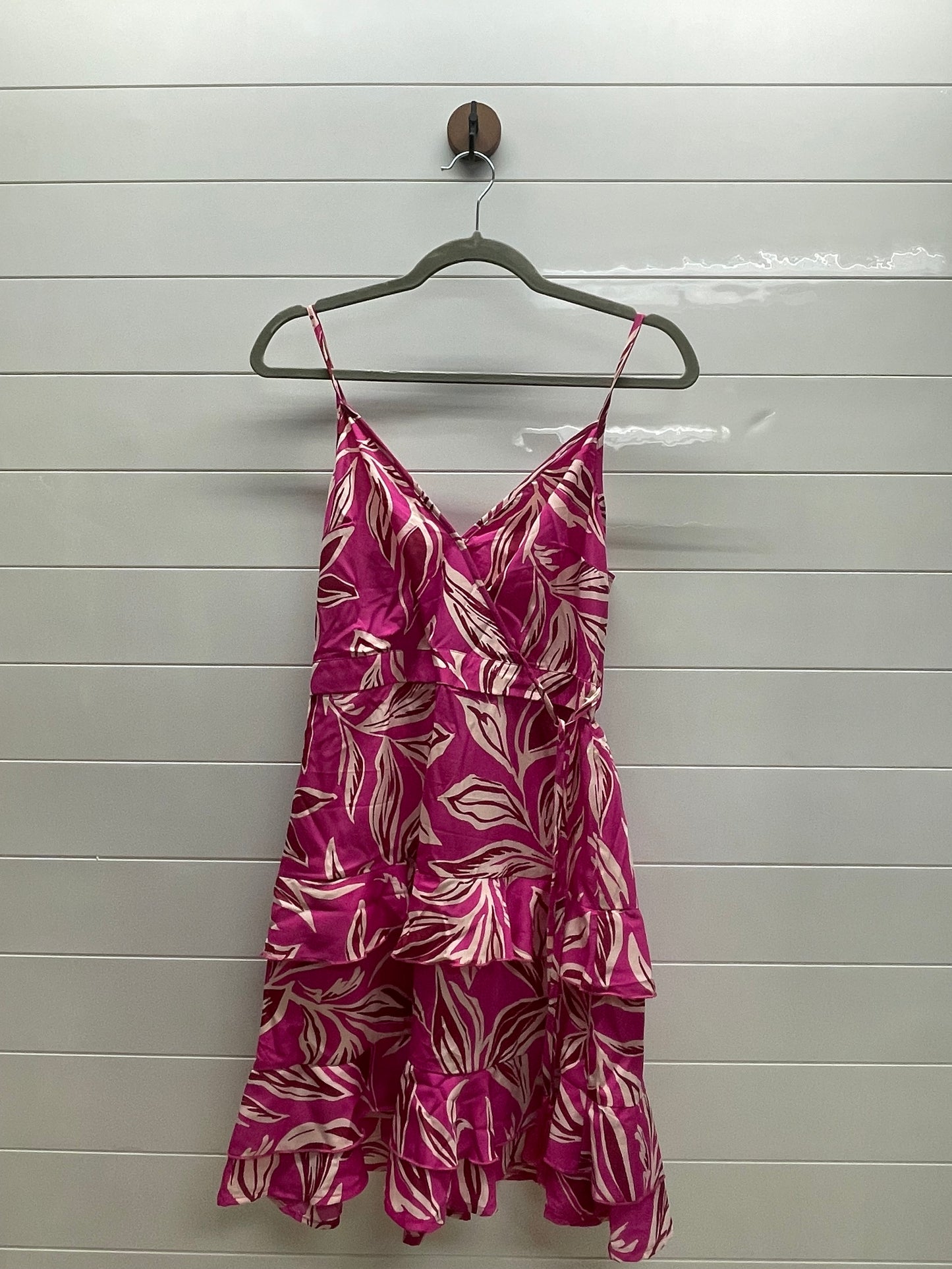 Women’s small dress