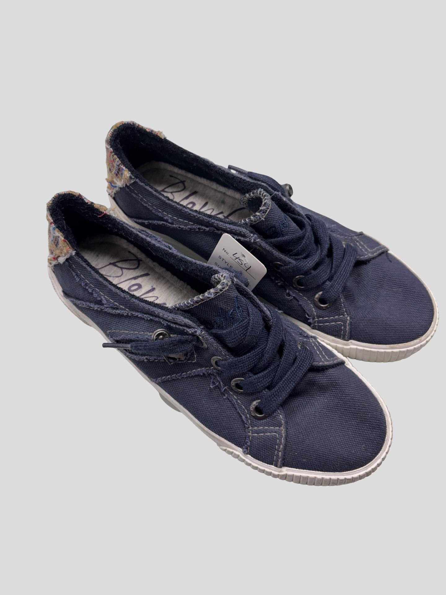 Women’s 6 Blowfish