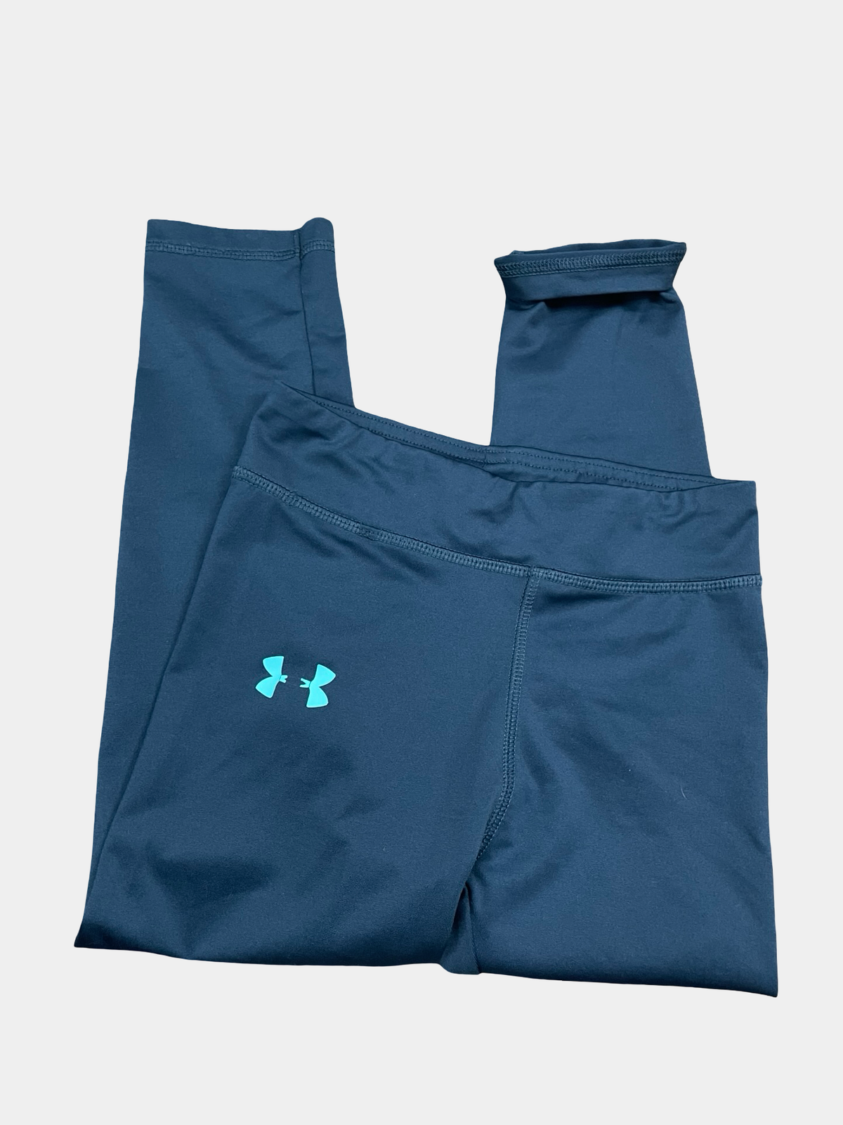 Girls 5 UA (logo peel)