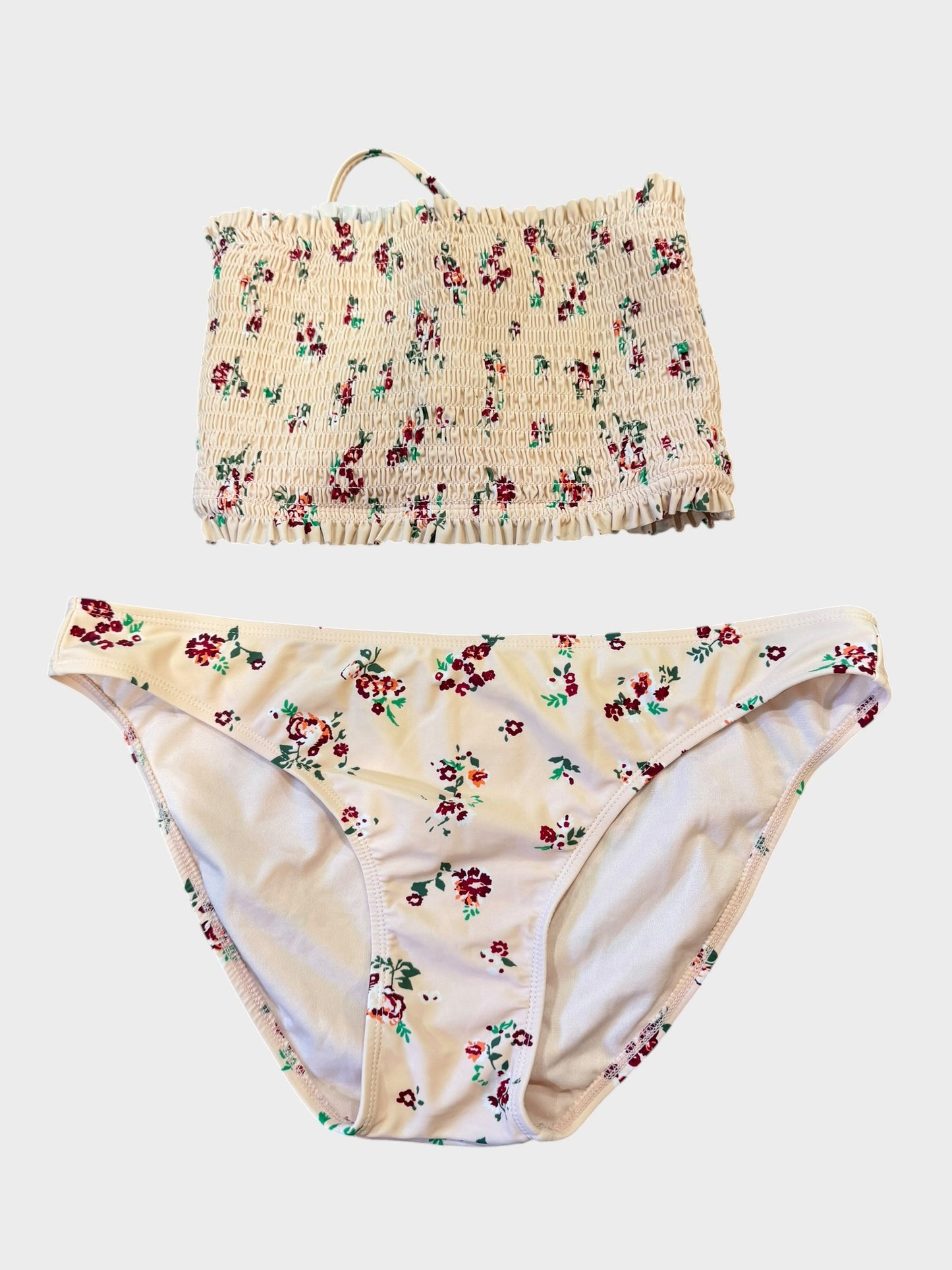 Women’s XL 2pc swim suit