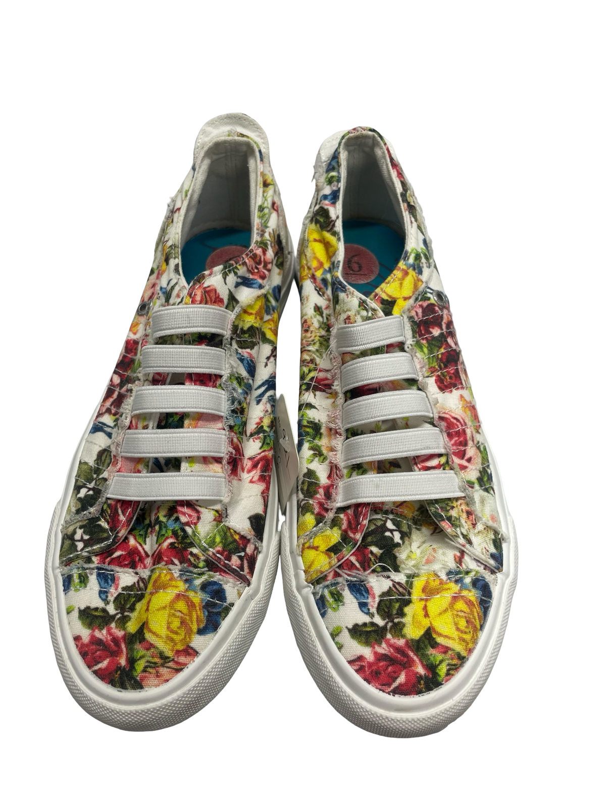 Women’s Blowfish 6 Shoes