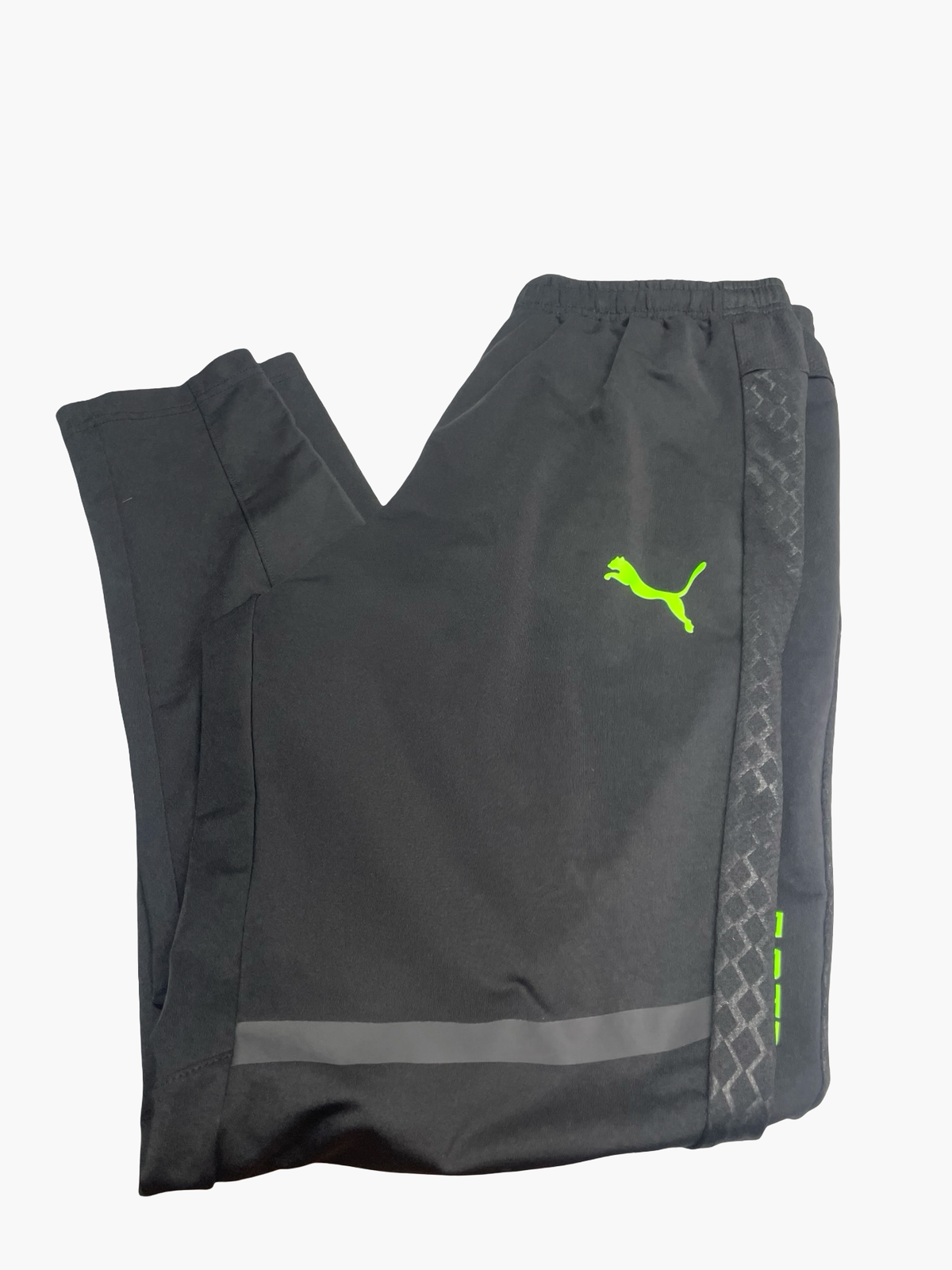 Men’s medium puma pants