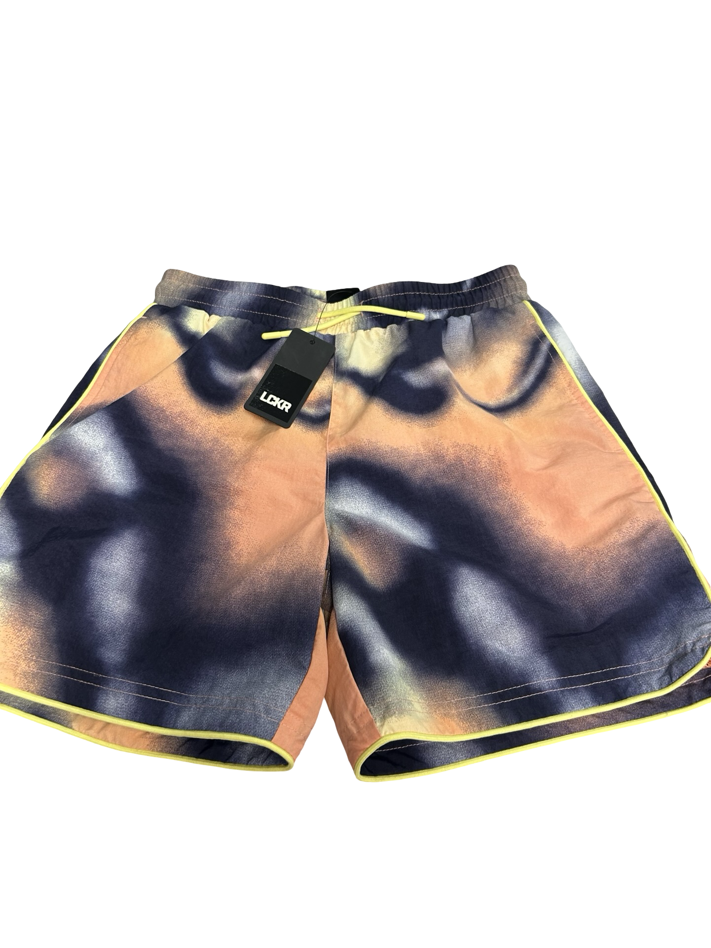 Boys medium swim trunks