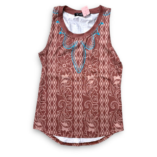 Women’s tank top- small