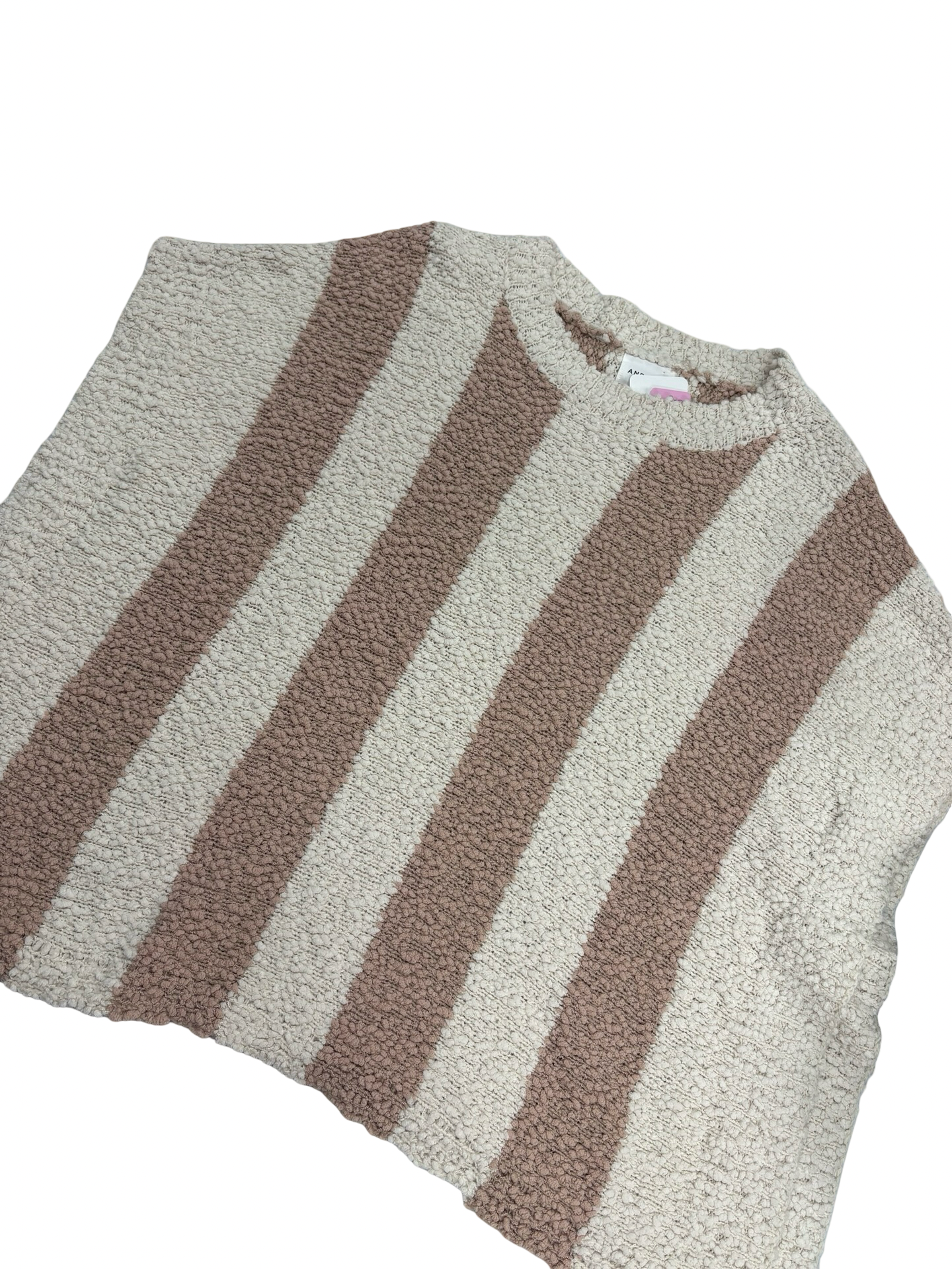 Women’s S/M oversized NWT Shirt