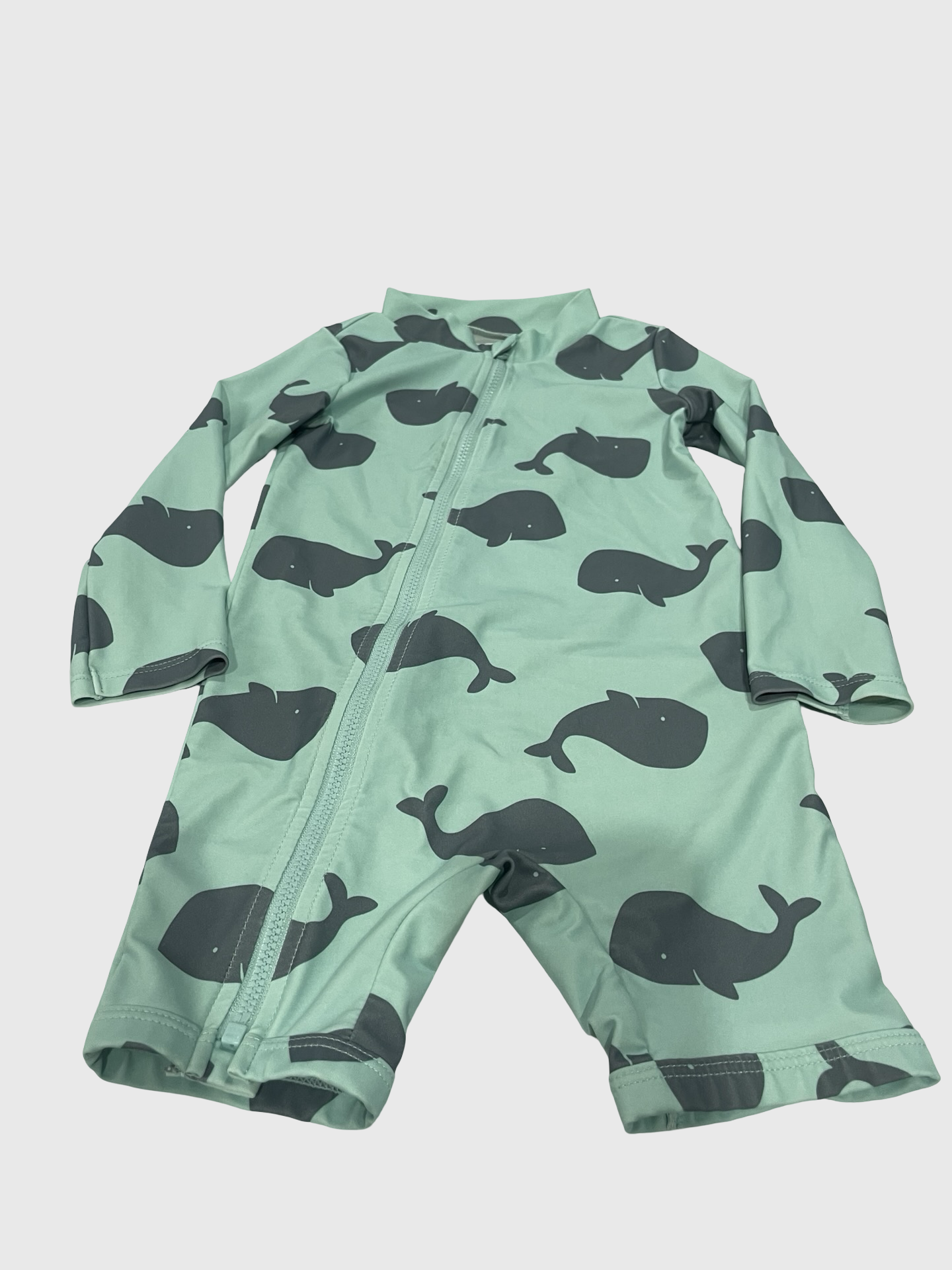 Boys 2T Swimsuit (Stain)