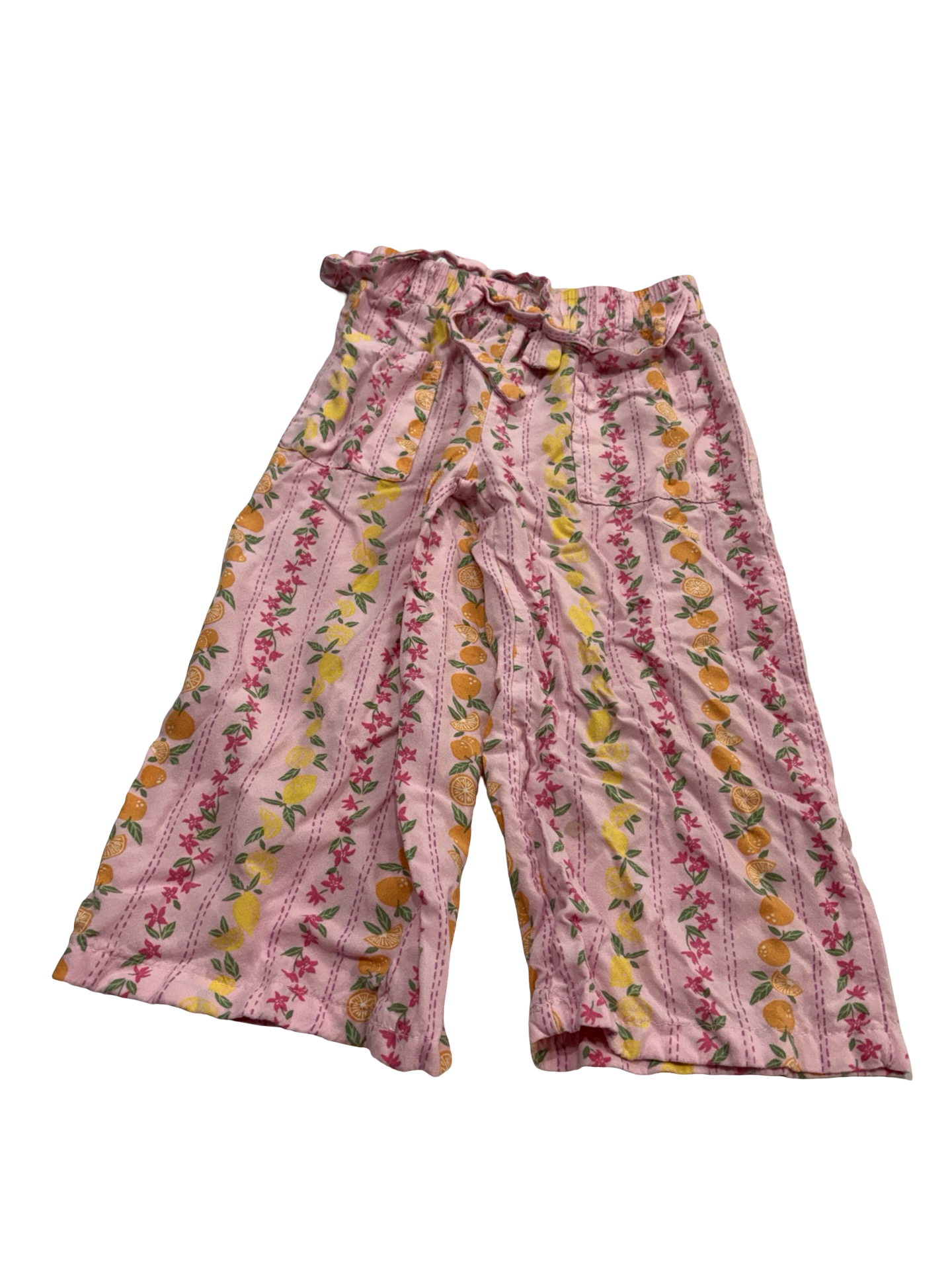 Girls 4 pants